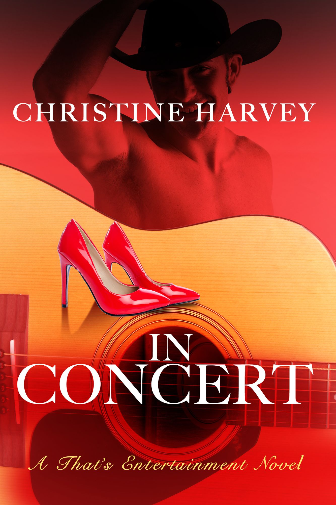 In Concert (That's Entertainment: Book Two)