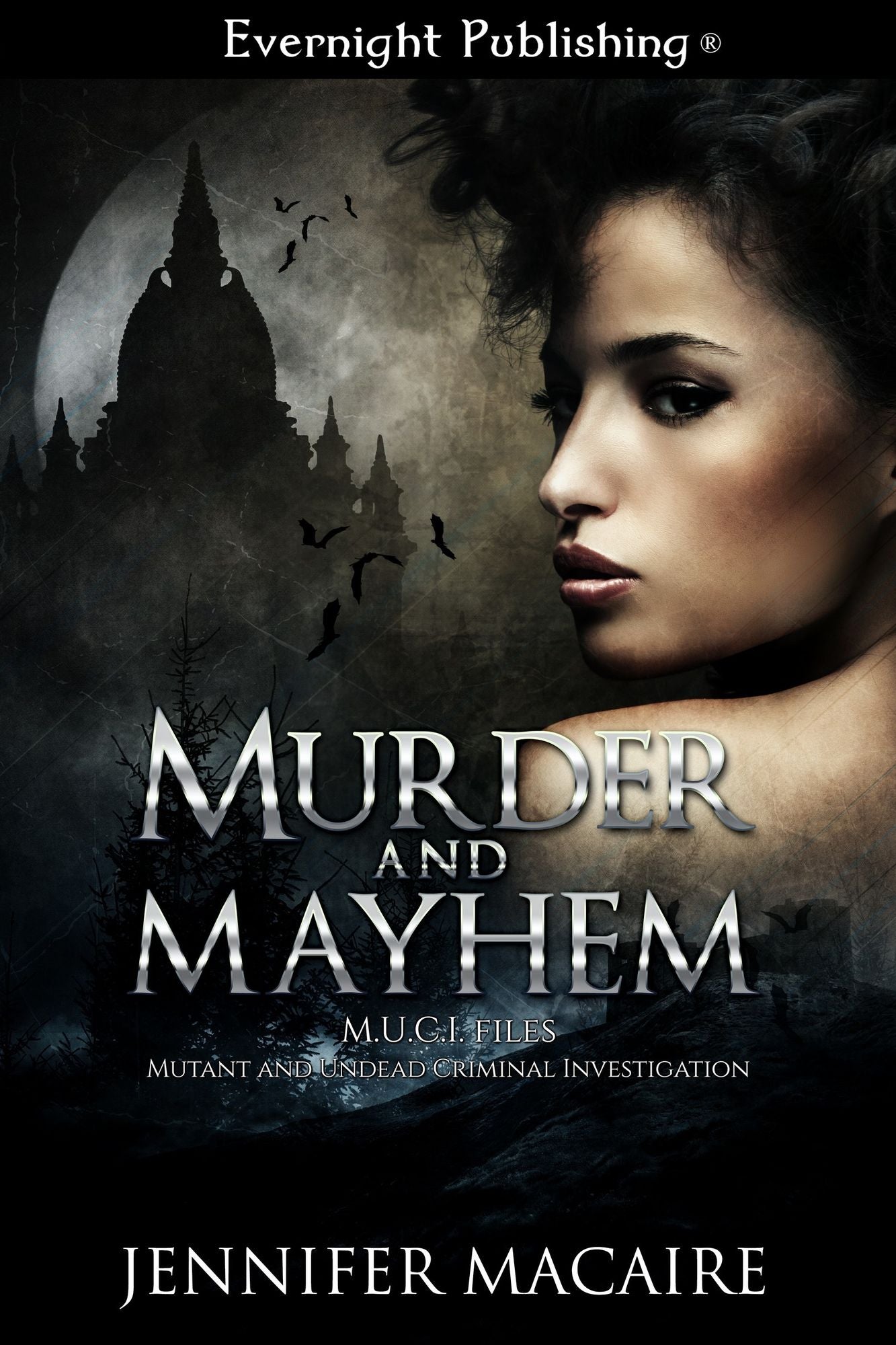 Murder and Mayhem