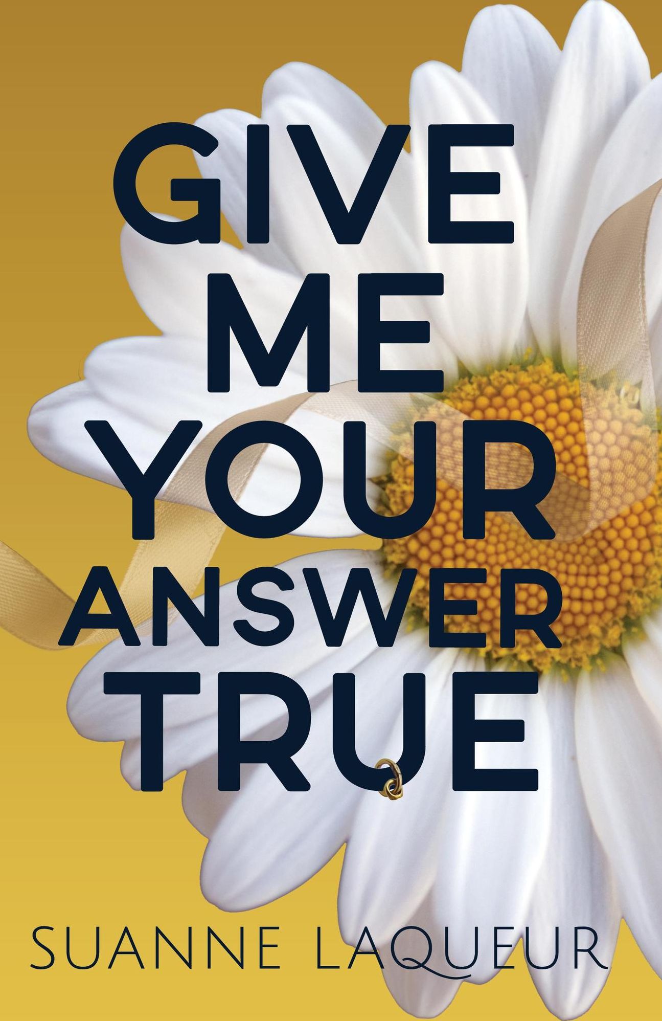 Give Me Your Answer True (The Fish Tales, Book 2)