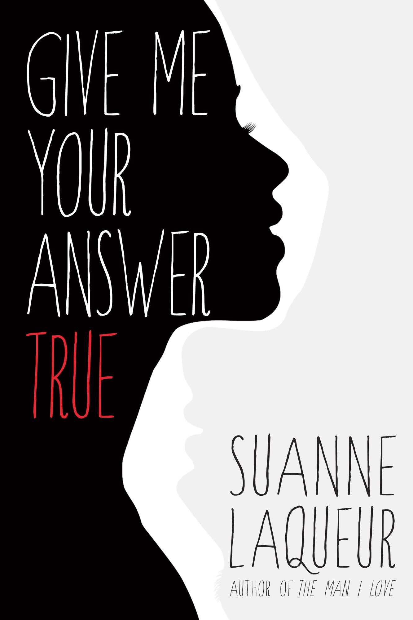 Give Me Your Answer True (The Fish Tales, Book 2)