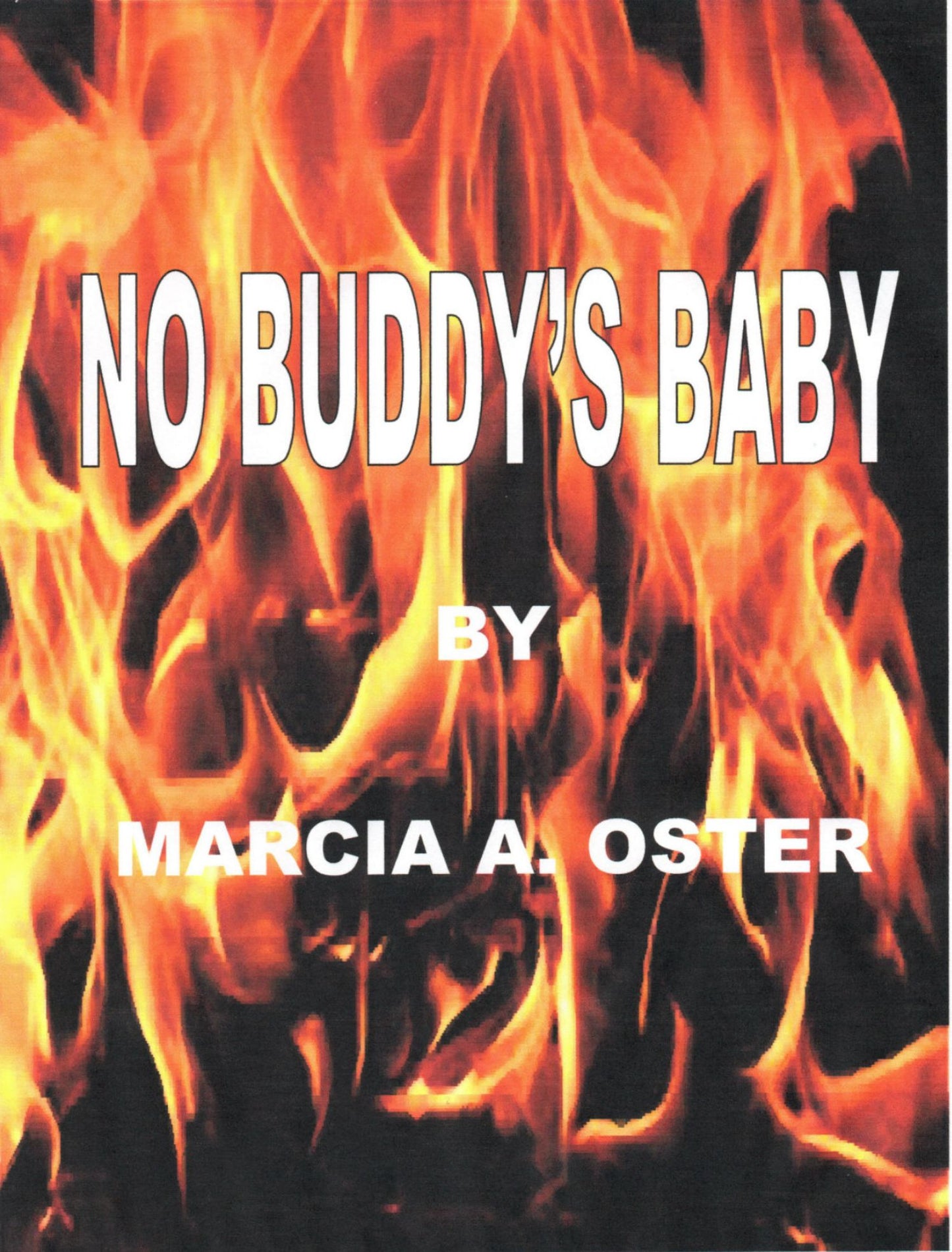 No Buddy's Baby