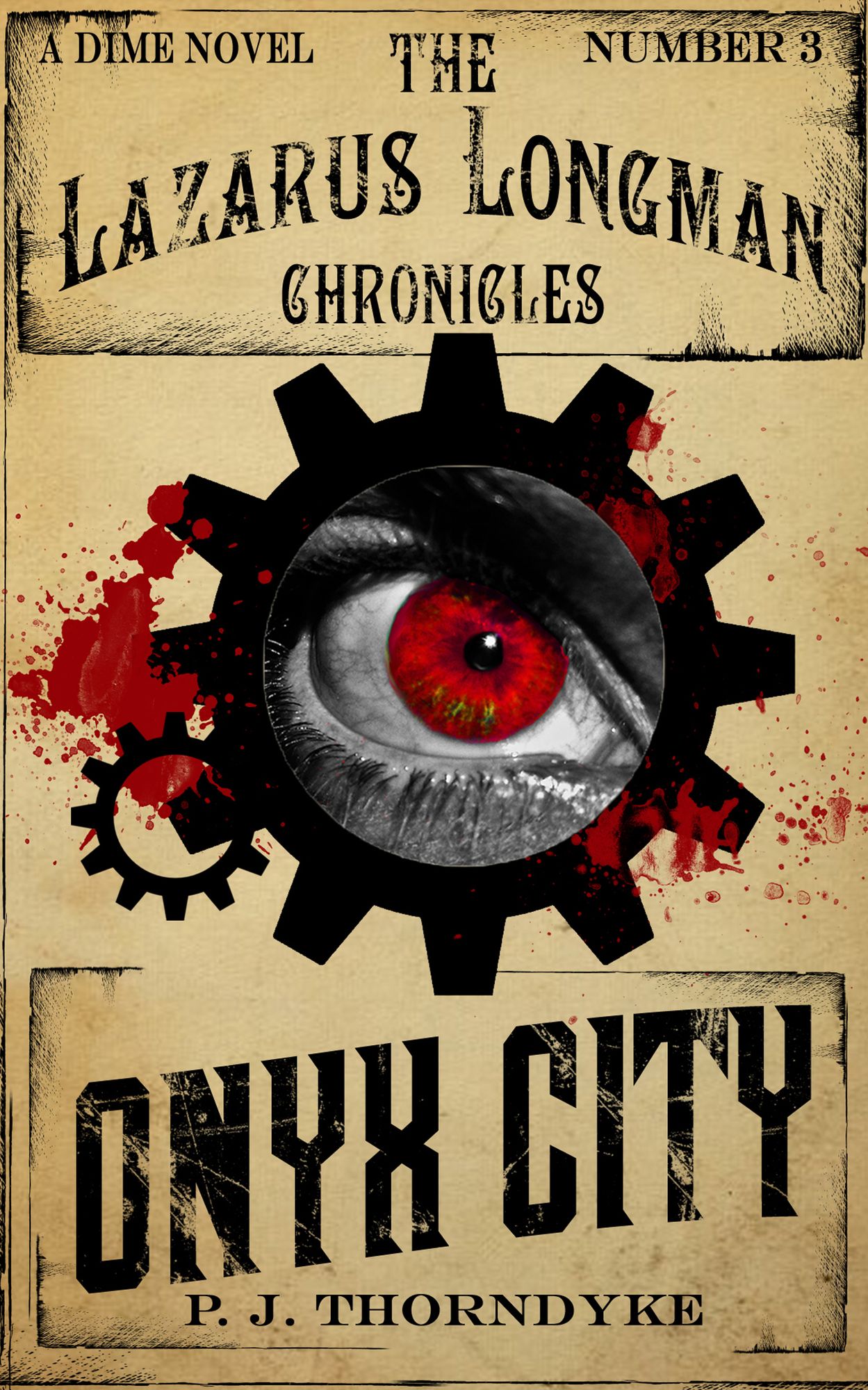 Onyx City