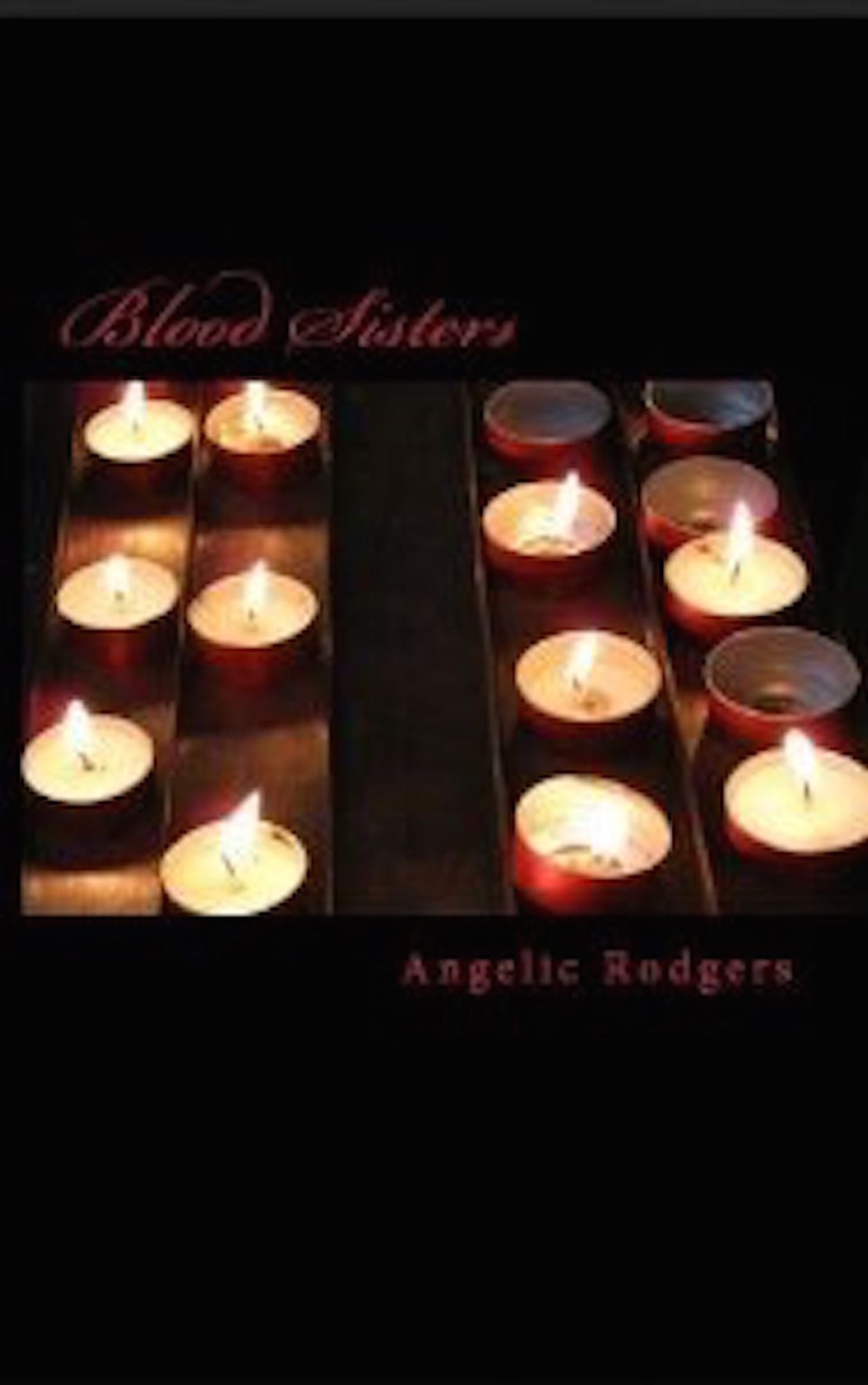 Blood Sisters