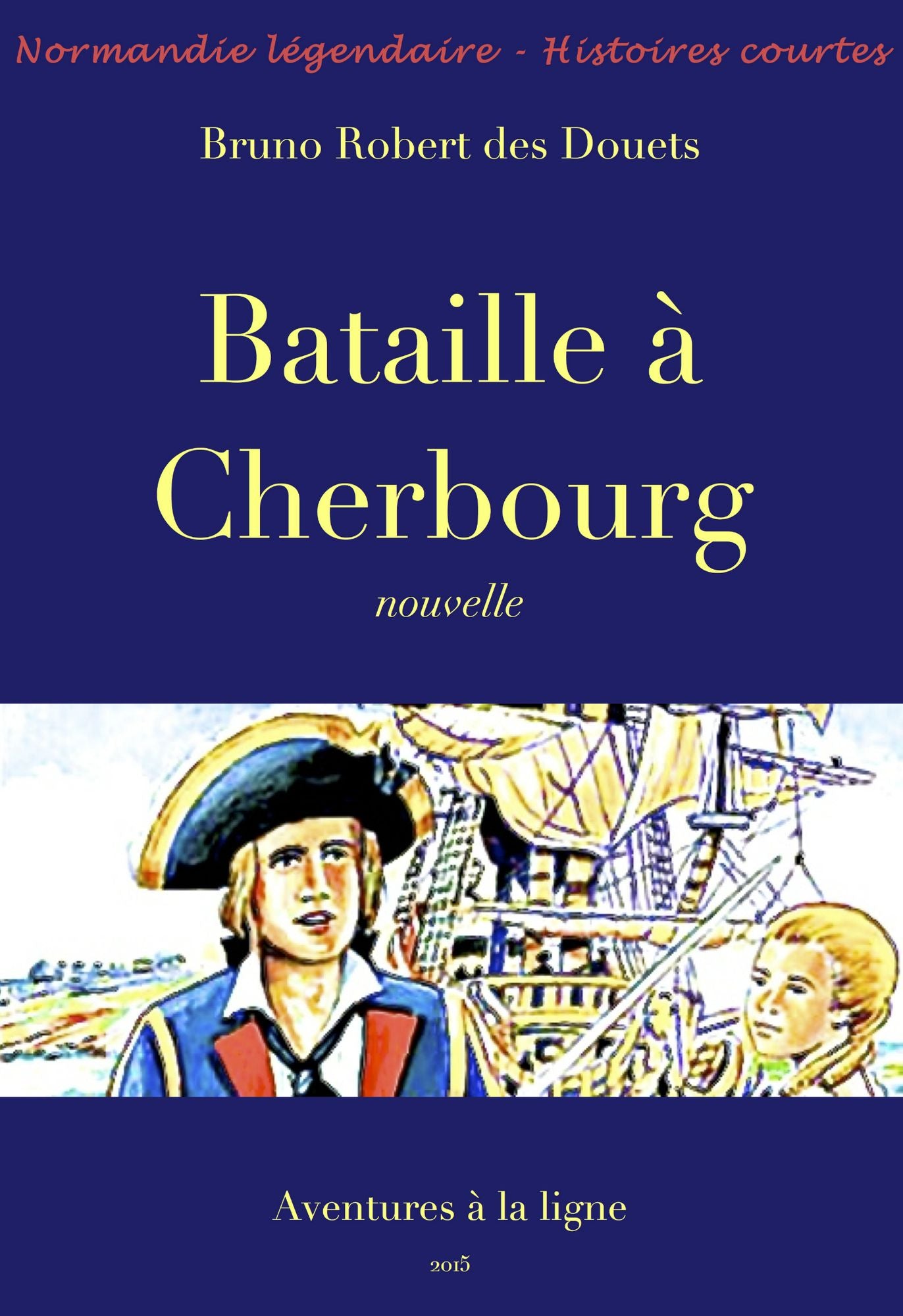Bataille ? Cherbourg
