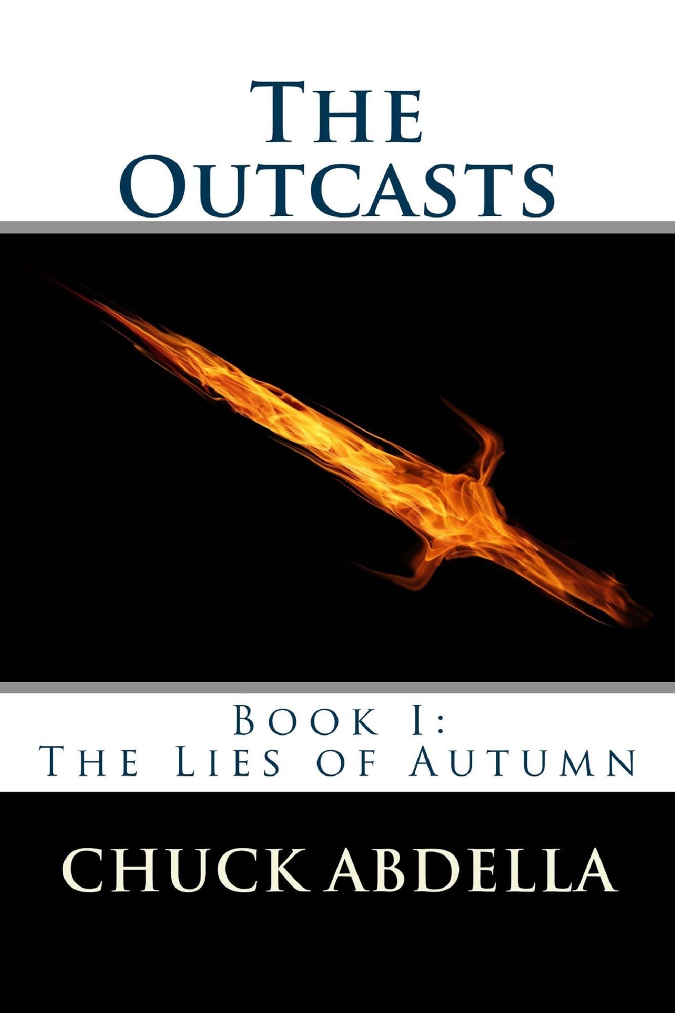 The Outcasts