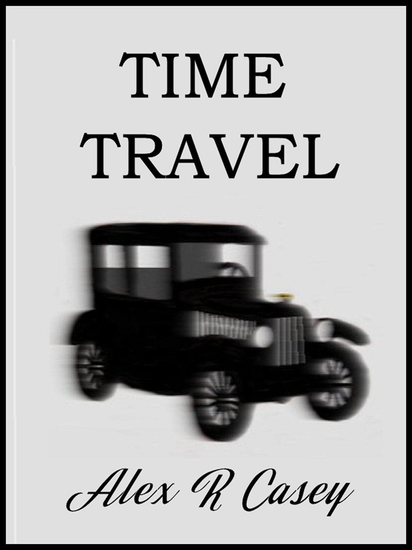Time Travel