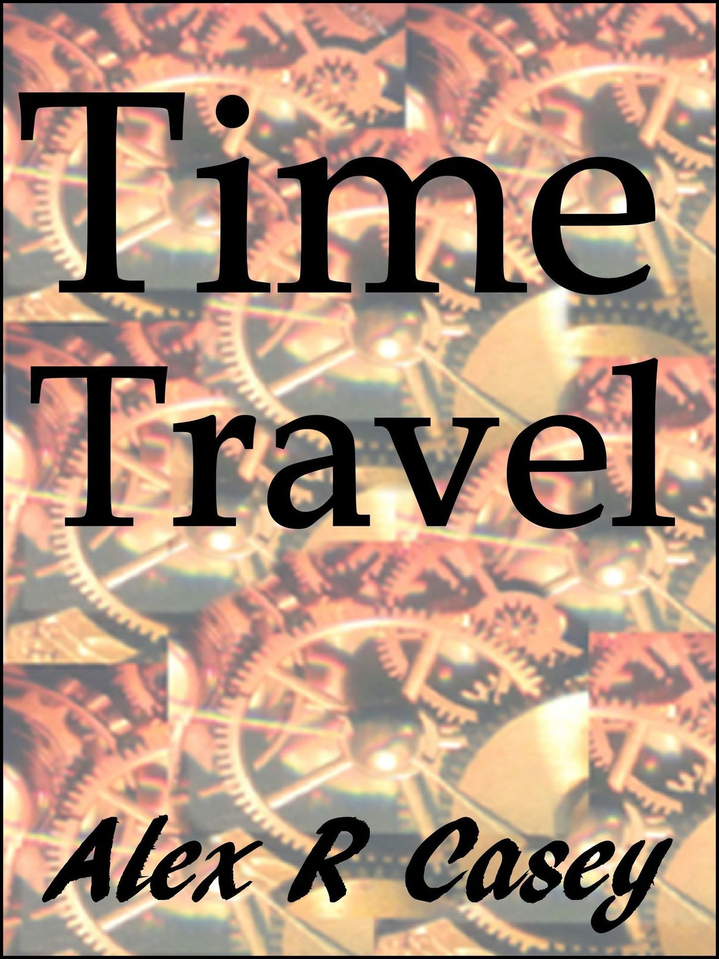 Time Travel