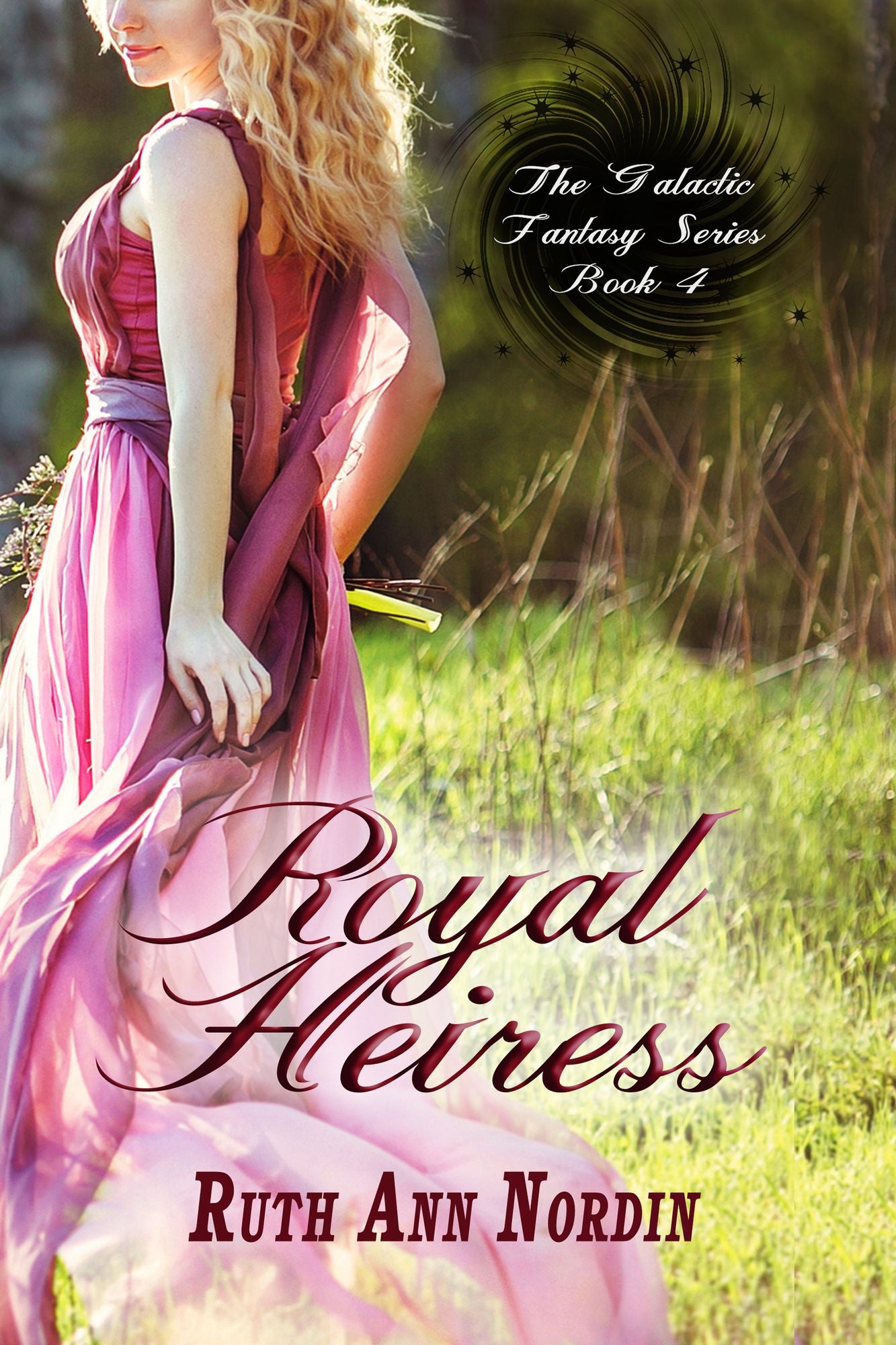 Royal Heiress