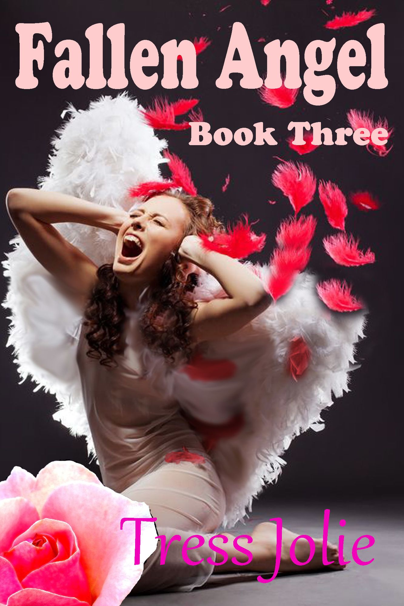 Fallen Angel: Book Three
