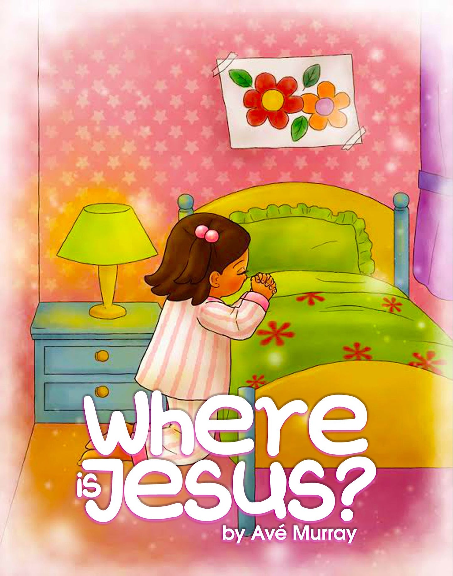 Where Is Jesus?