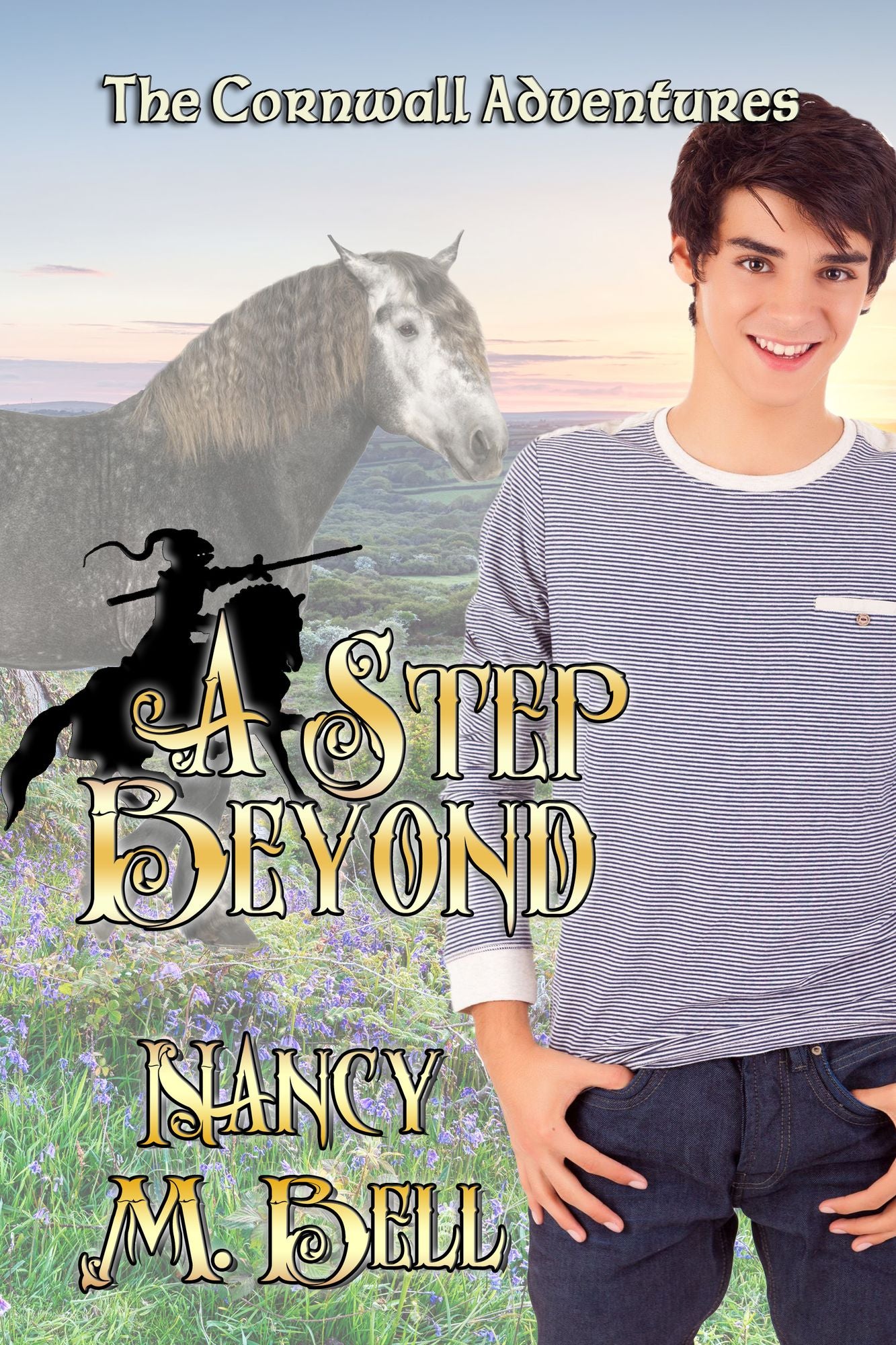 A Step Beyond