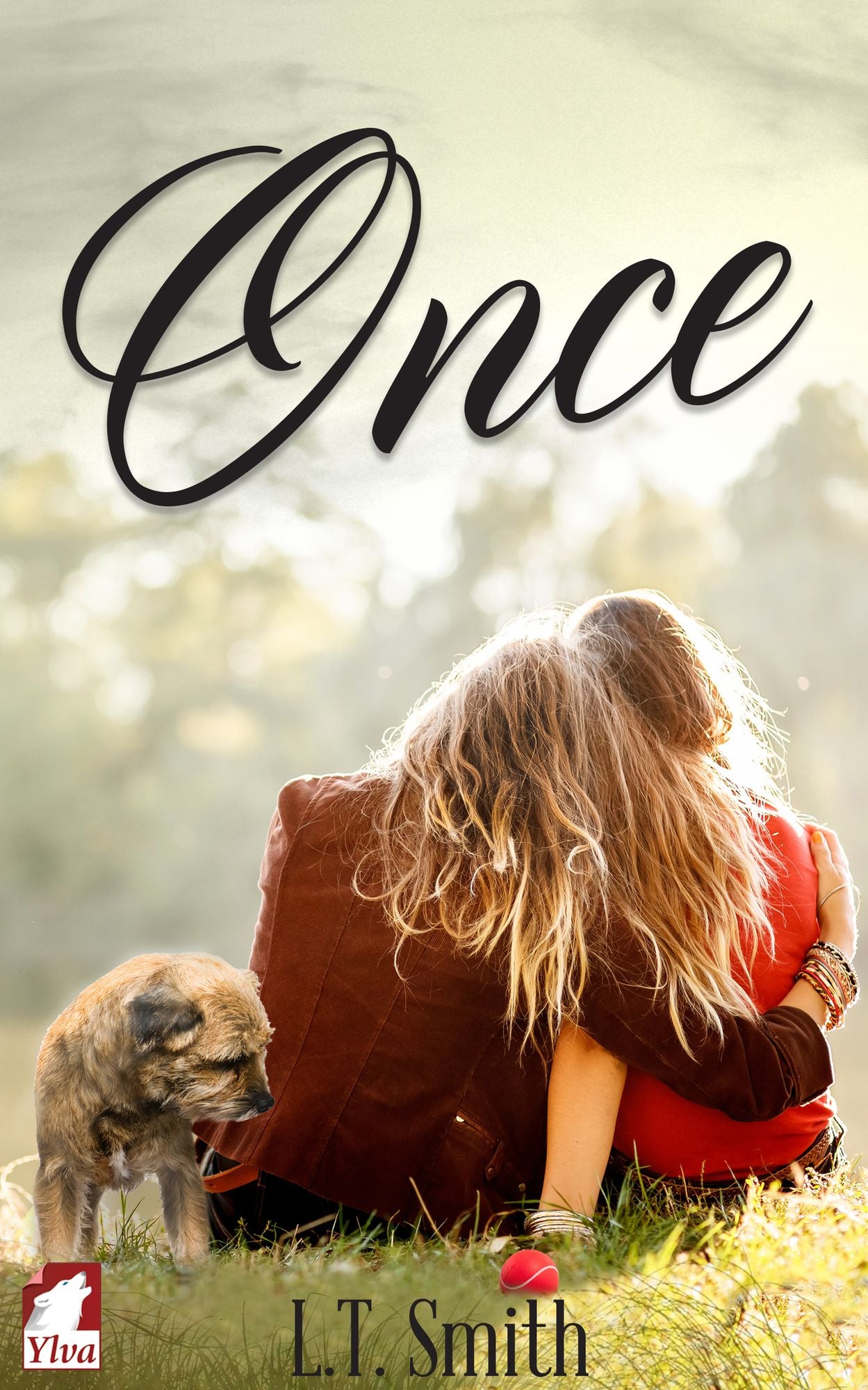 Once