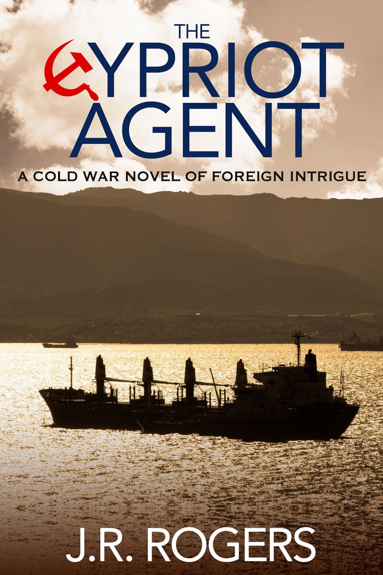 The Cypriot Agent