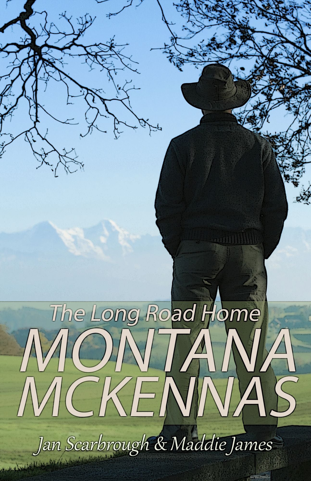 The Montana McKennas Prequel