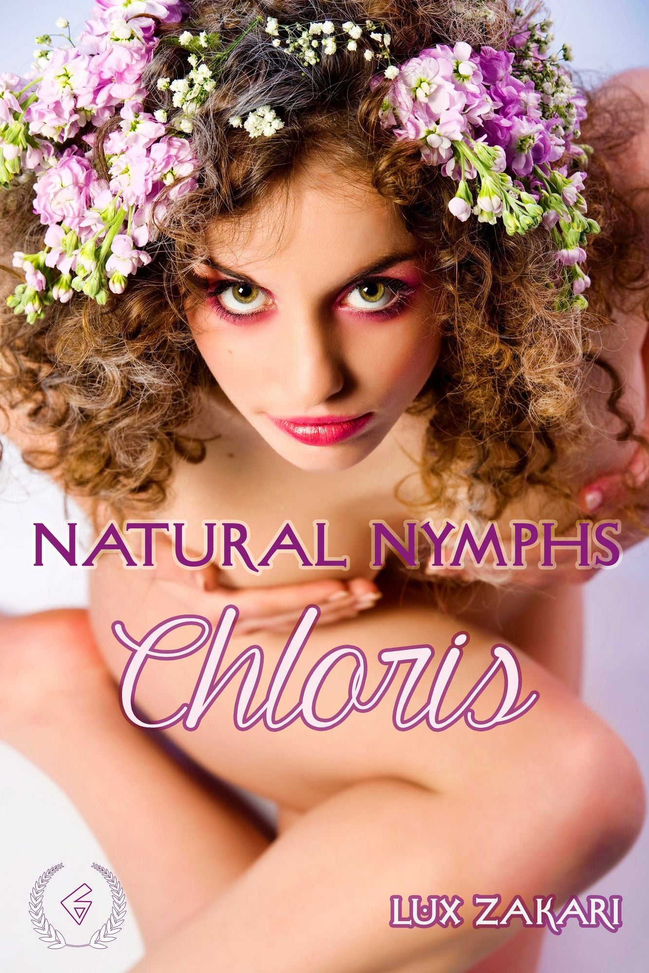 Natural Nymphs 6: Chloris