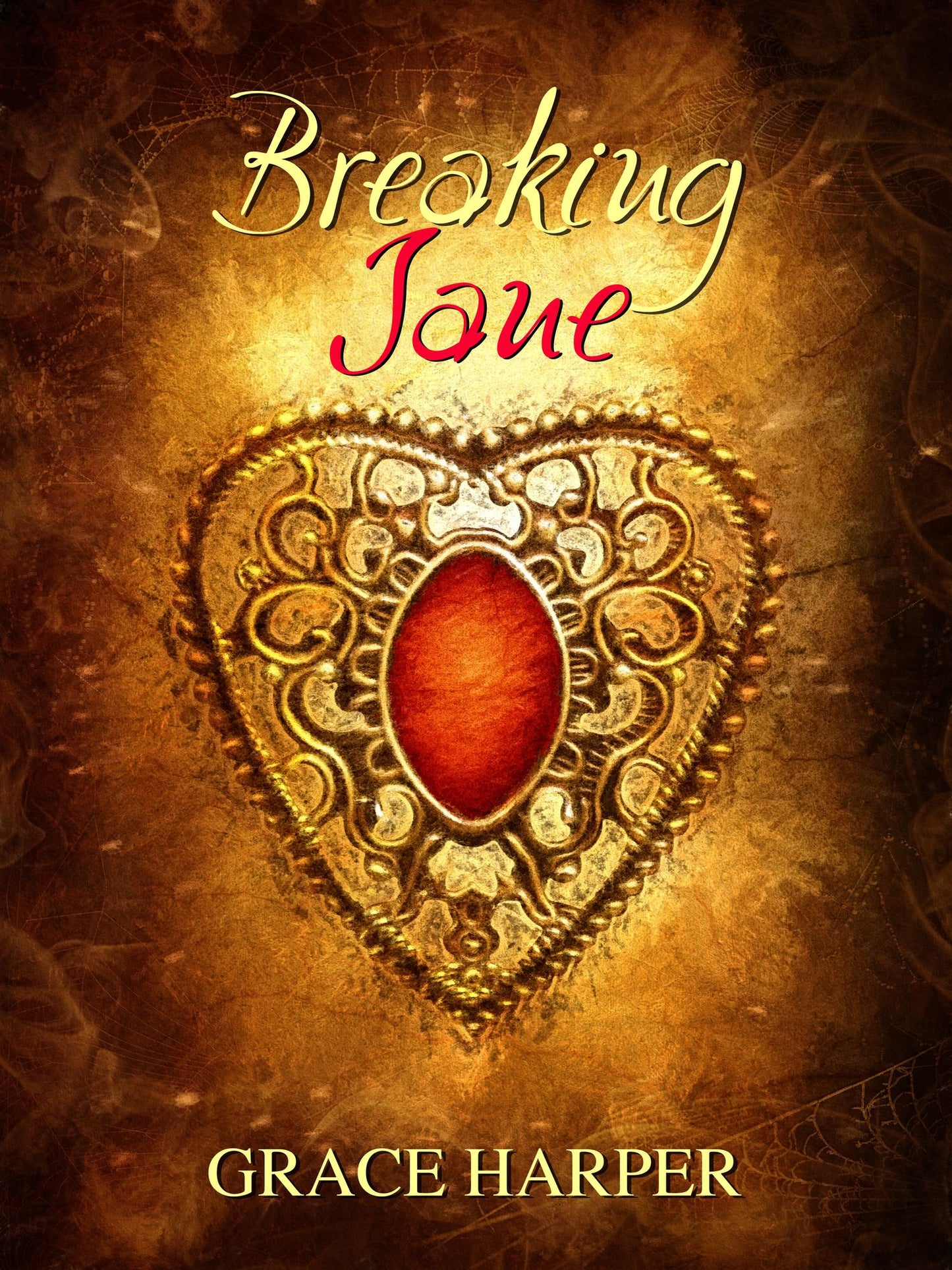 Breaking Jane