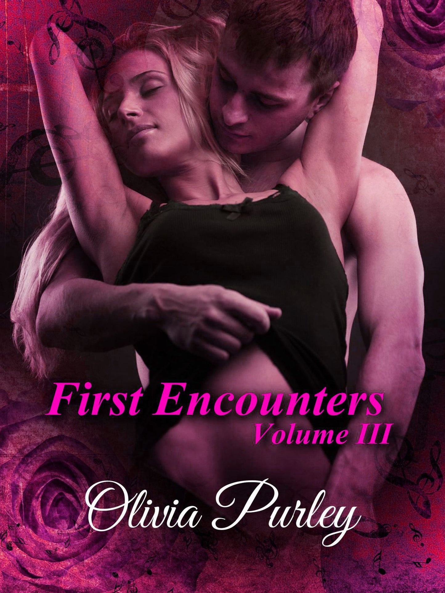 First Encounters Volume III