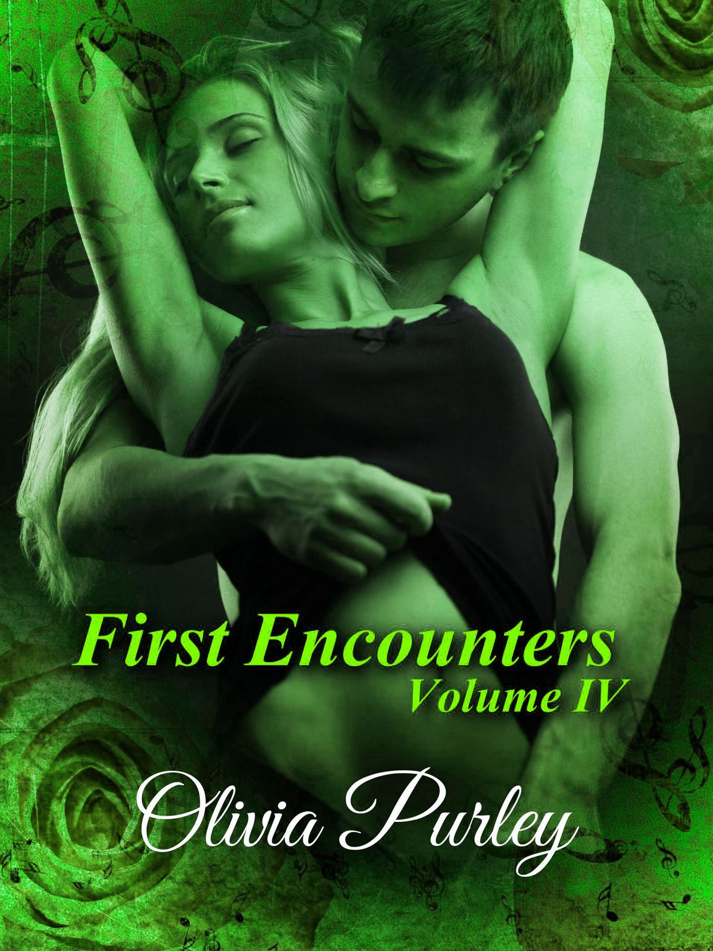 First Encounters Volume IV: Christmas Party Edition