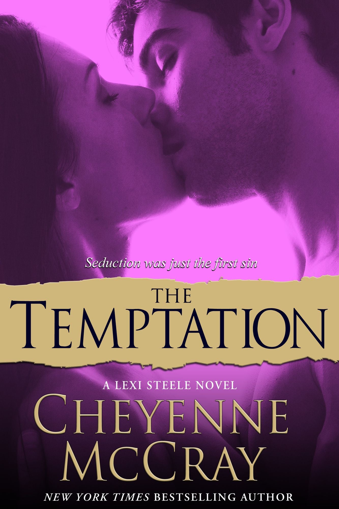 The Temptation