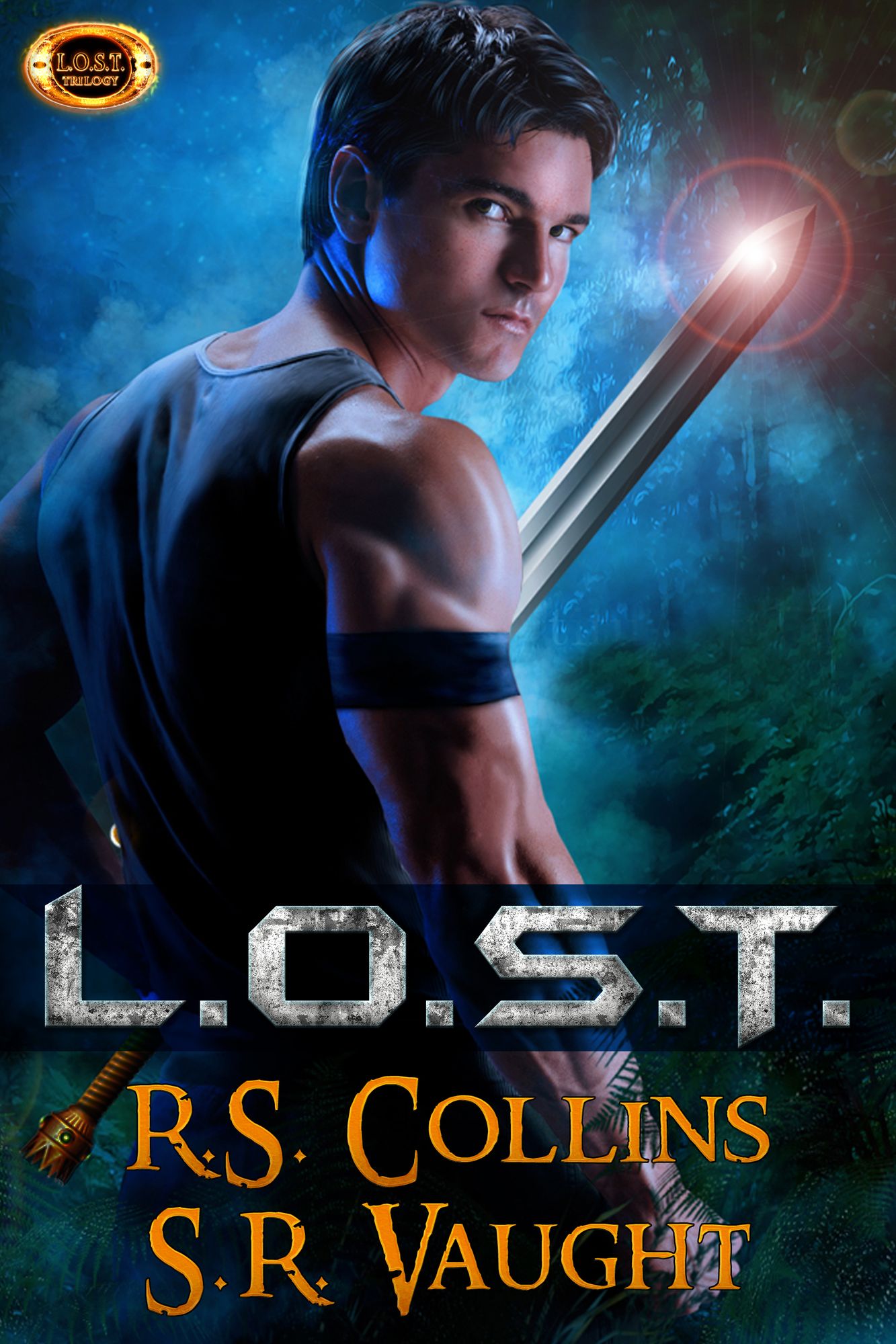 L.O.S.T.