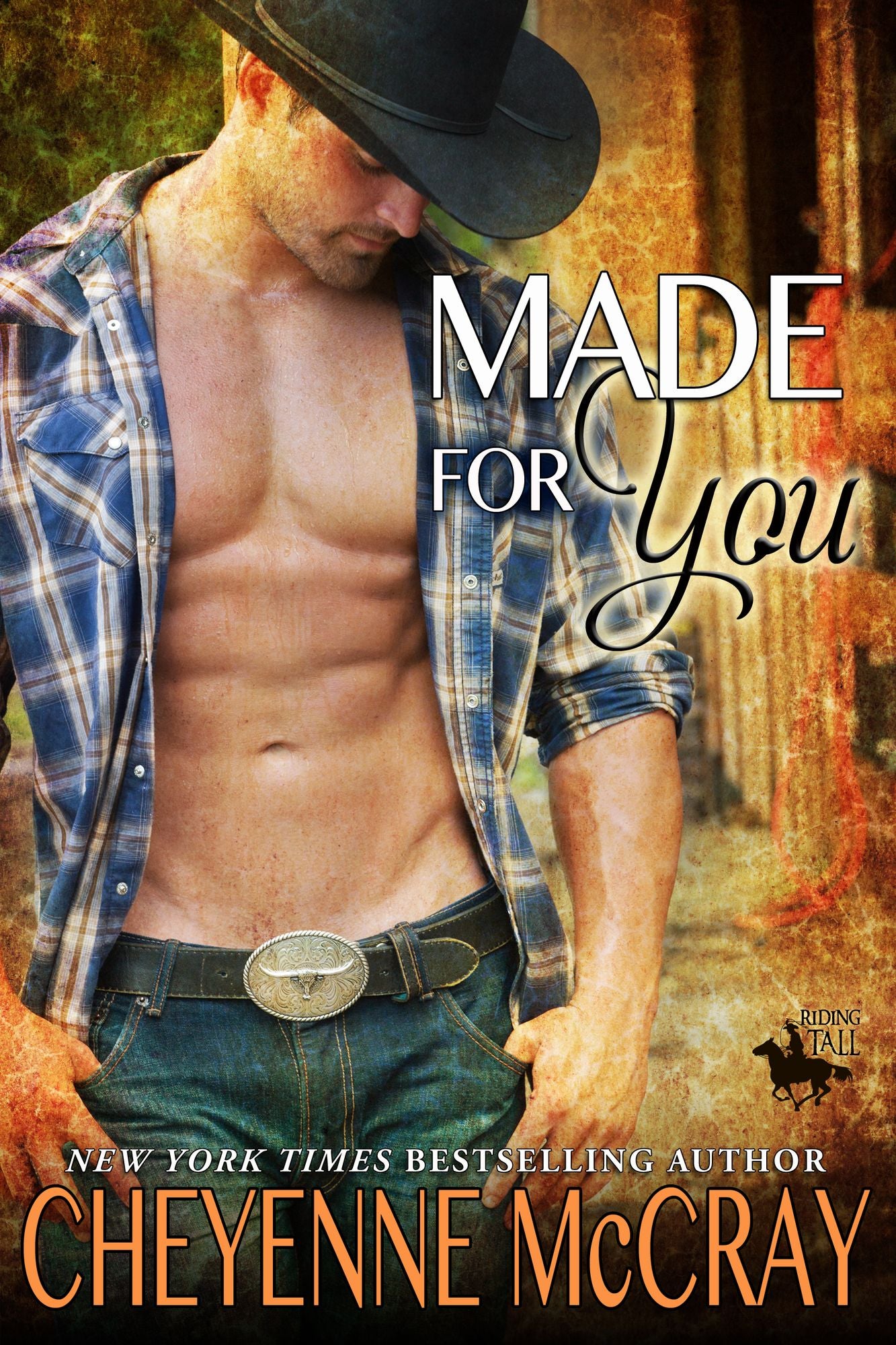 Made For You