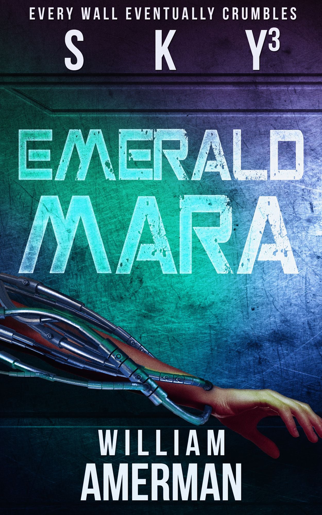 Sky 3: Emerald Mara