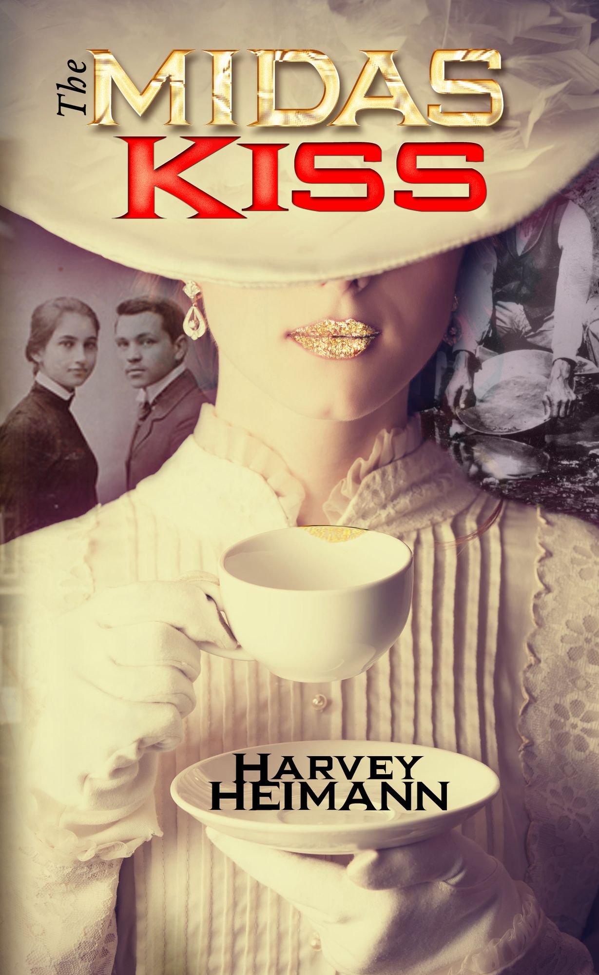 The Midas Kiss