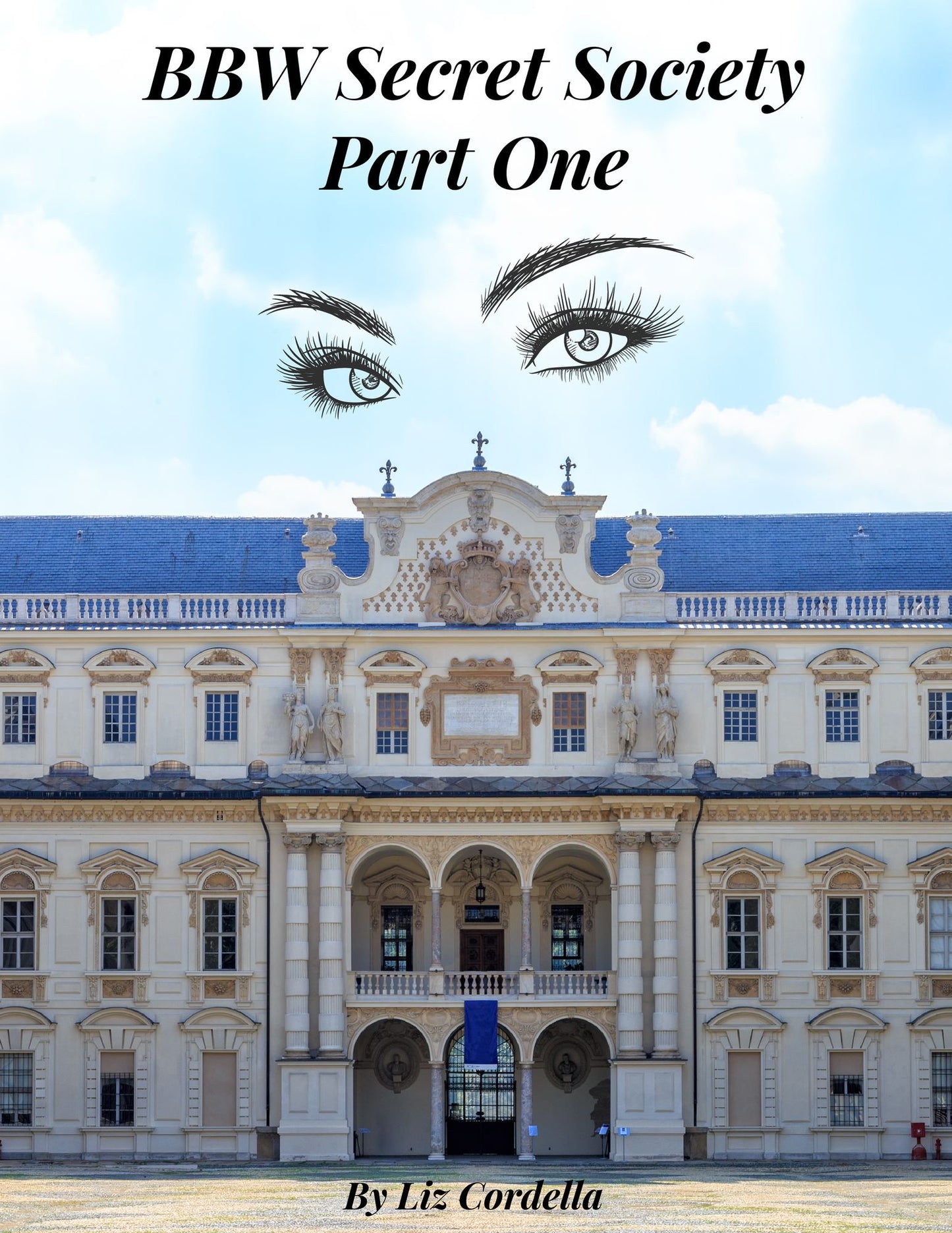 BBW Secret Society-Part One