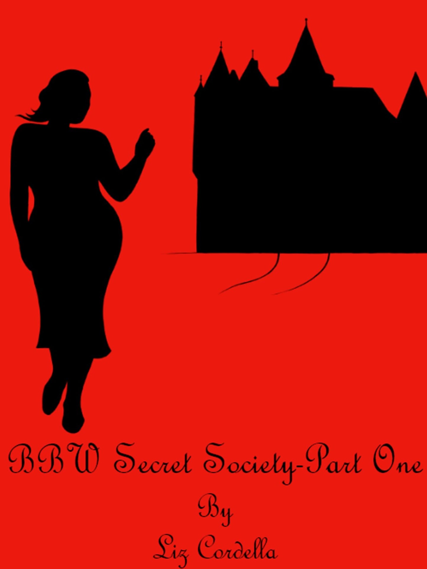 BBW Secret Society-Part One
