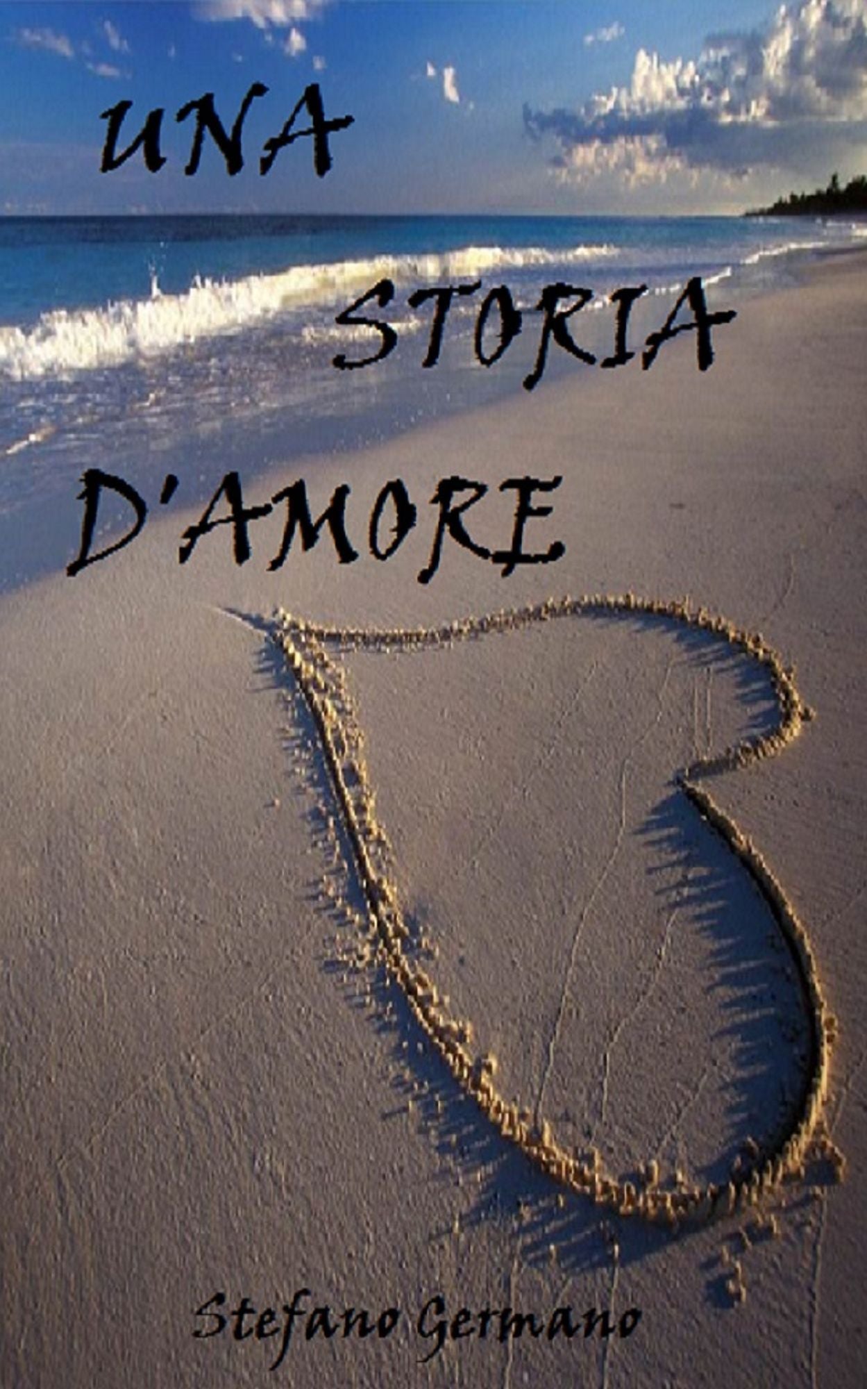 Una storia d'amore.
