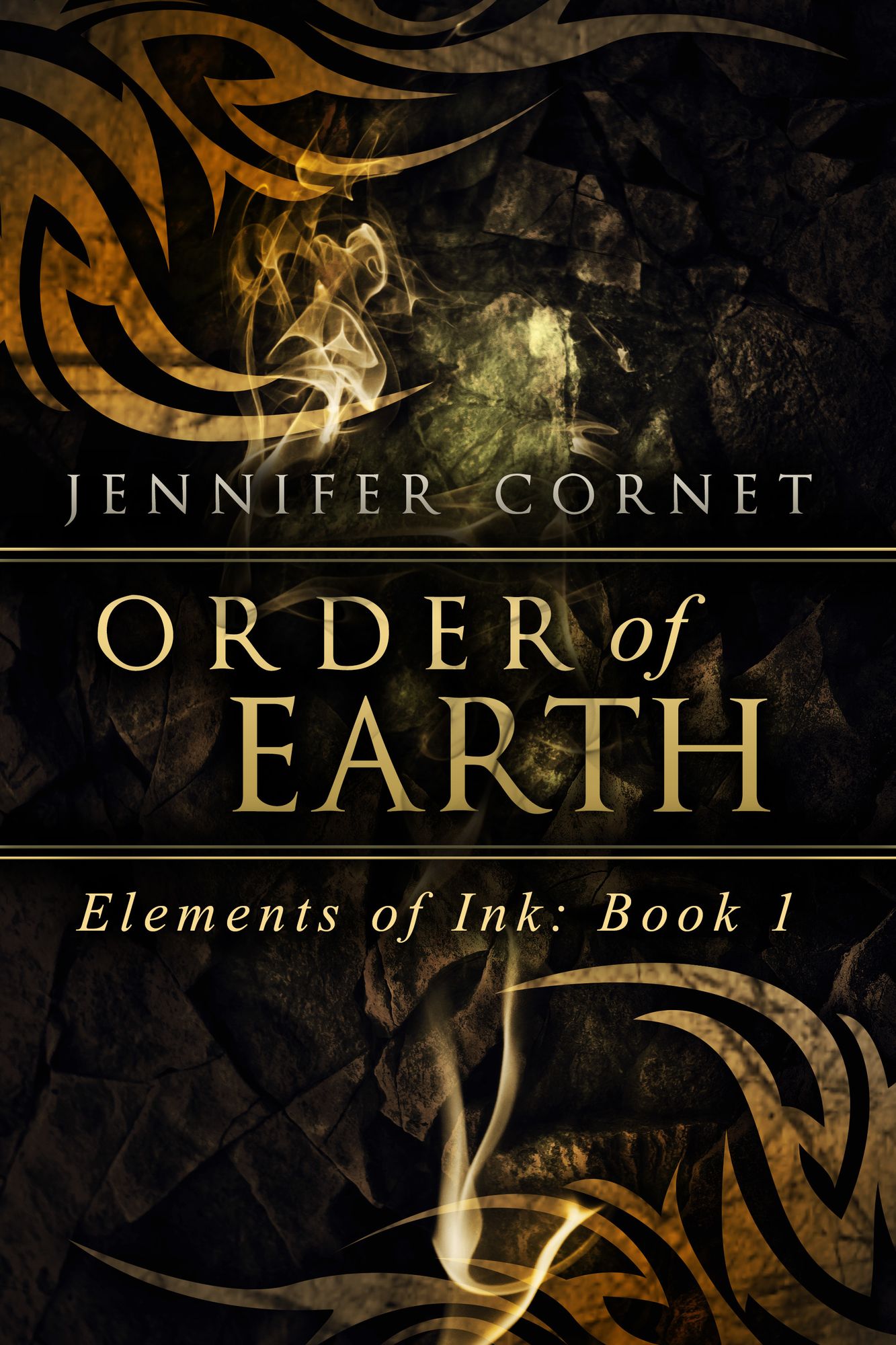 Order of Earth