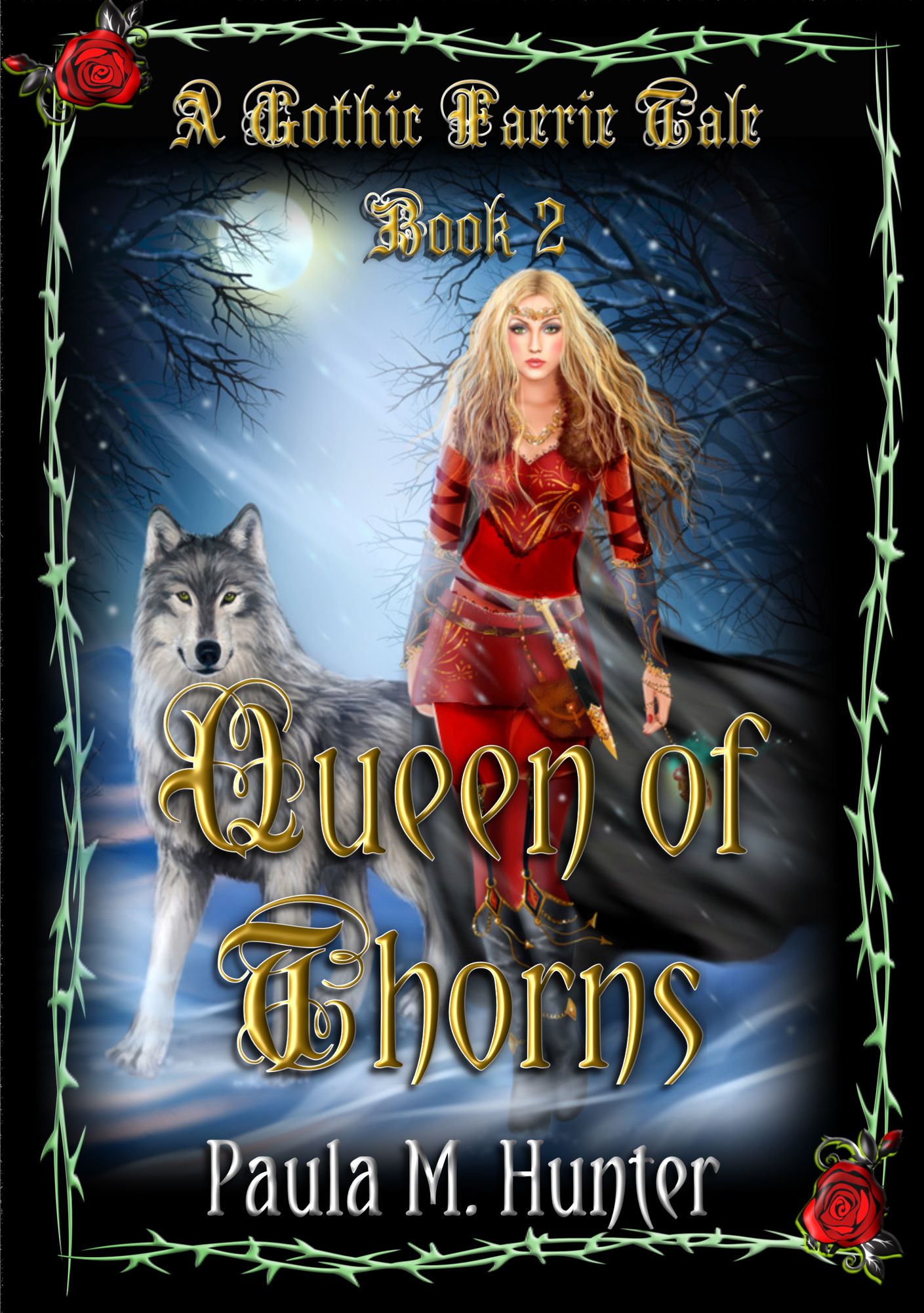 Queen of Thorns