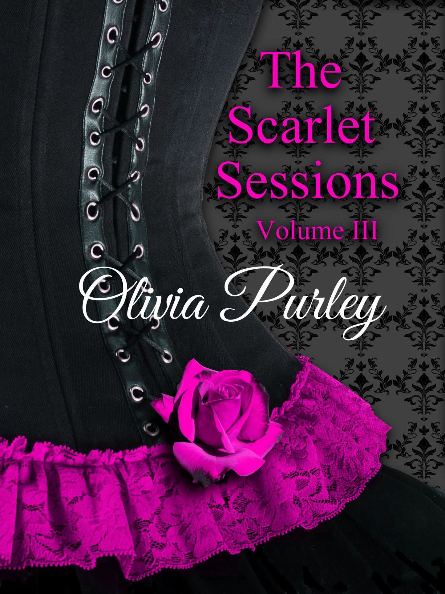 The Scarlet Sessions Volume III