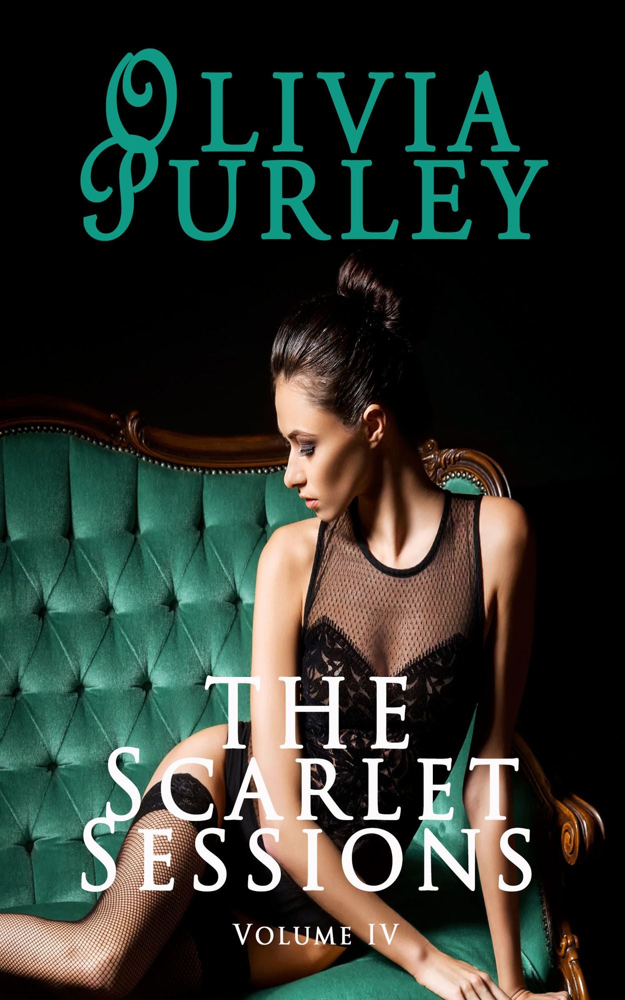 The Scarlet Sessions Volume IV
