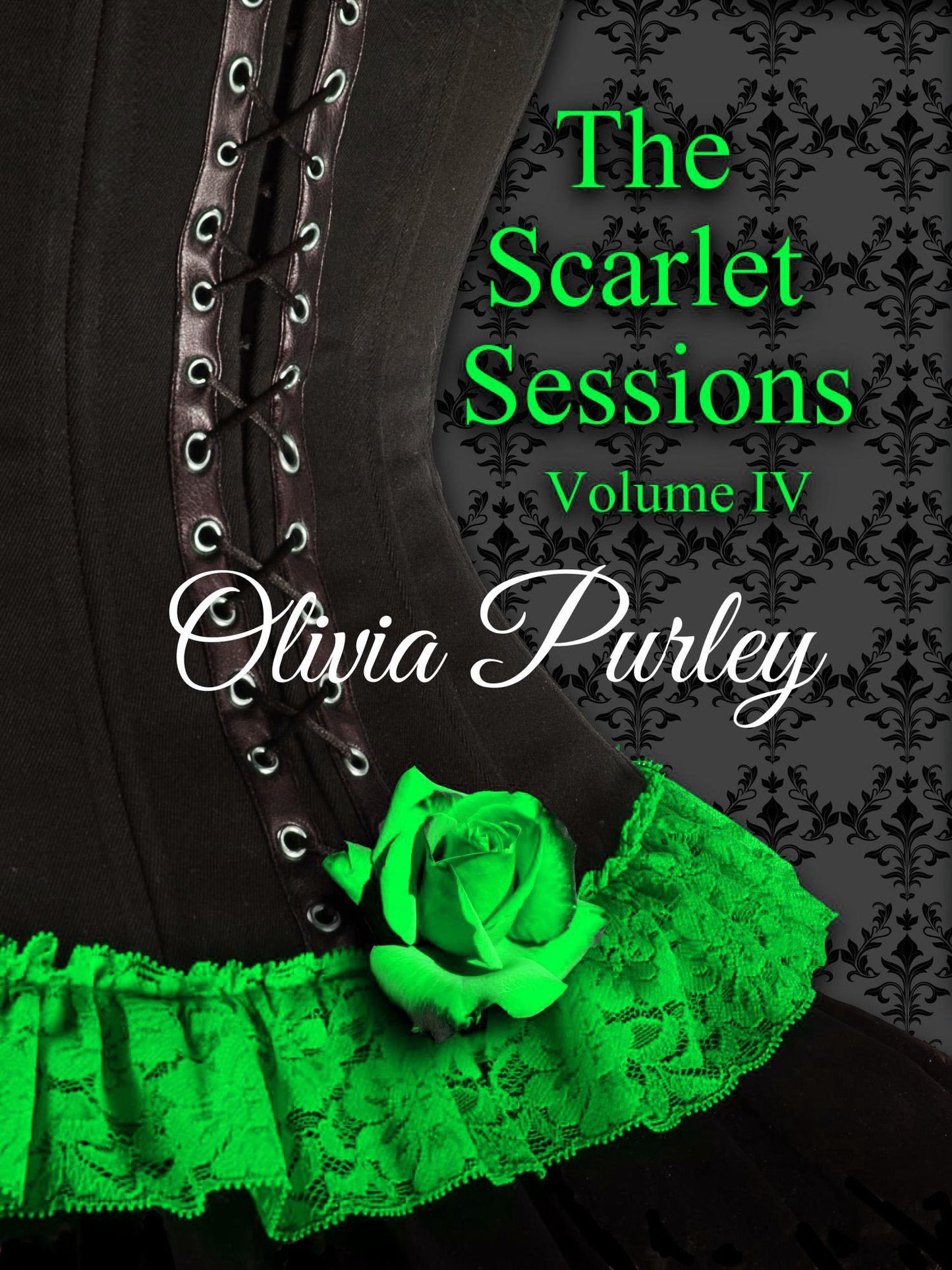 The Scarlet Sessions Volume IV