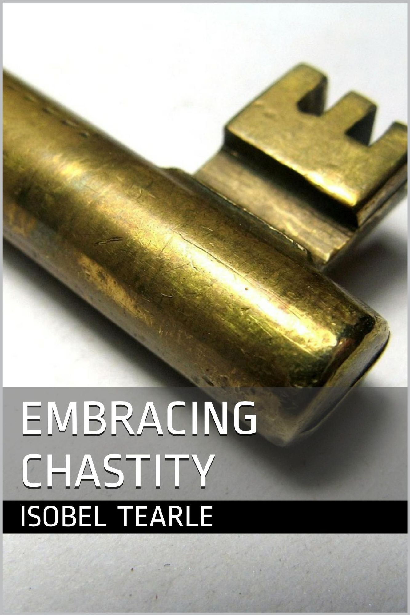 Embracing Chastity (Femdom, Chastity)