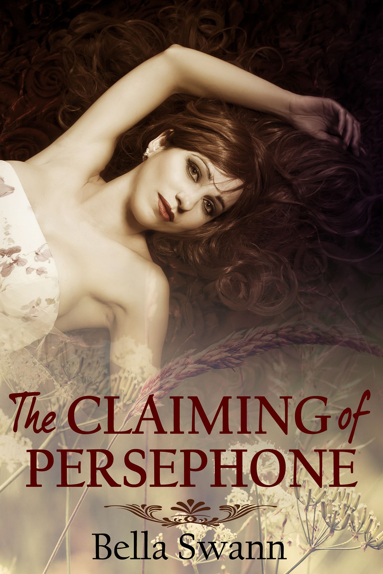 The Claiming of Persephone