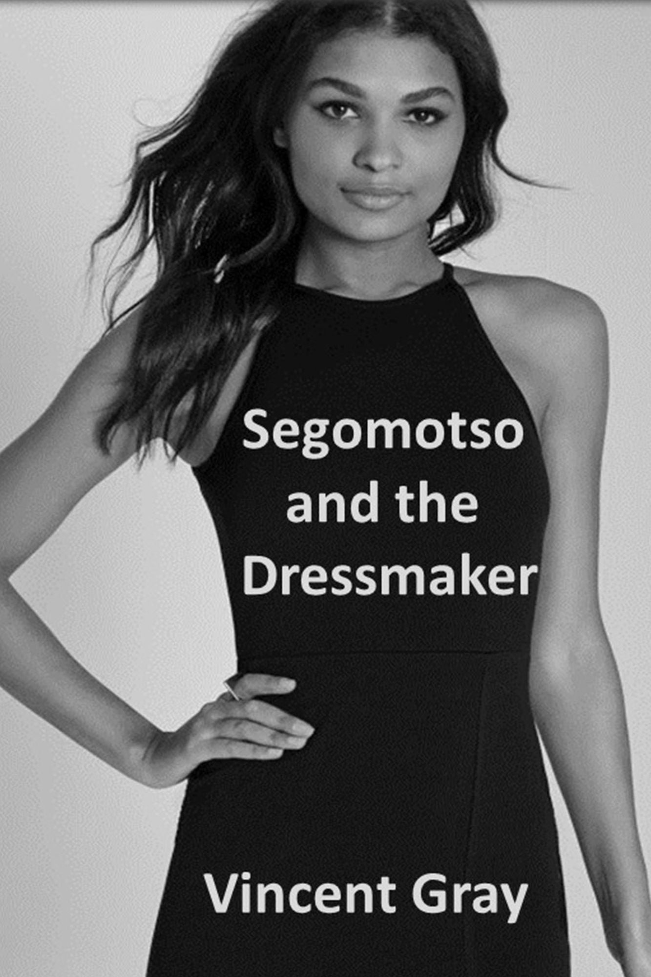 Segomotso and the Dressmaker
