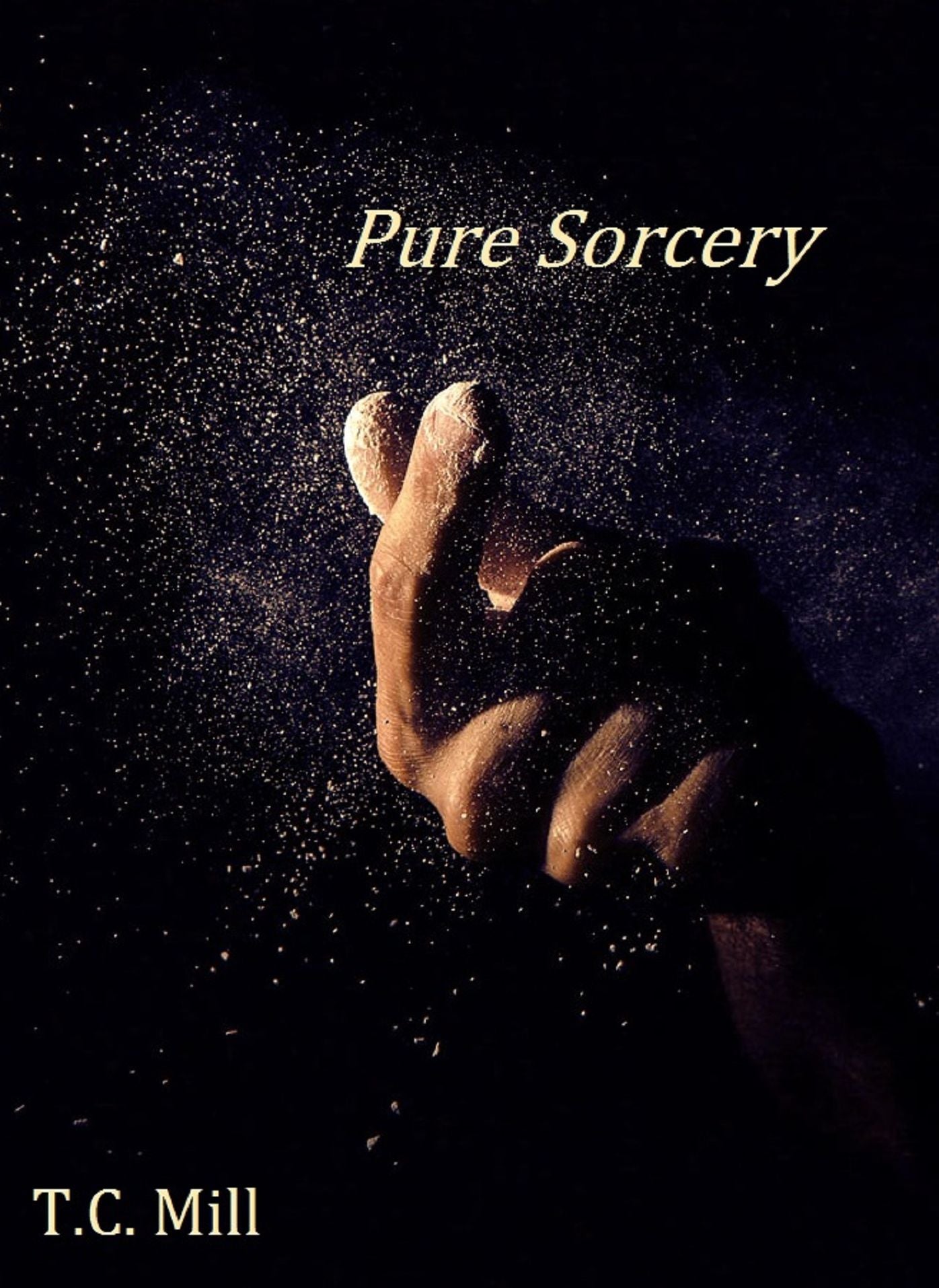 Pure Sorcery