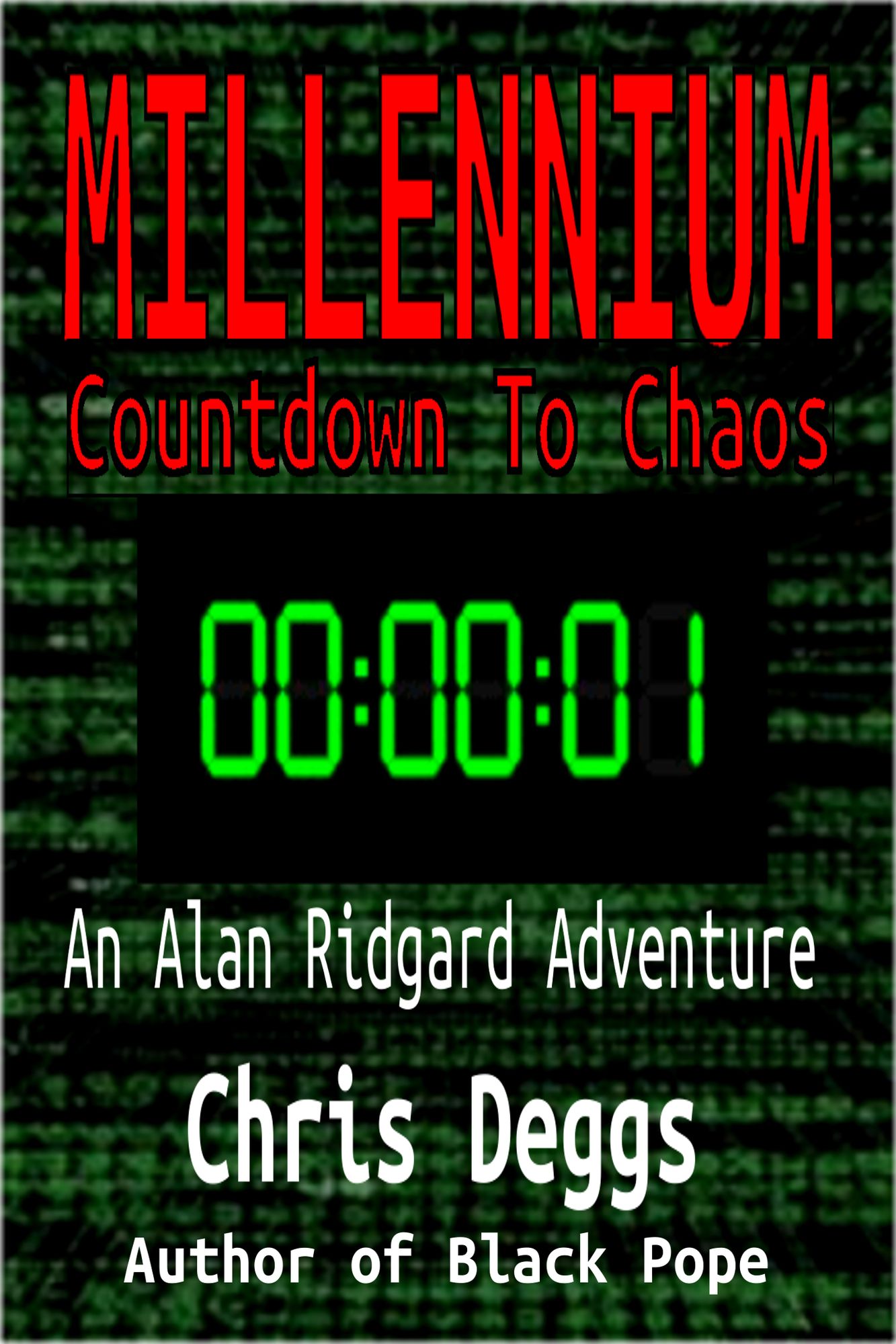 Millennium: Countdown to Chaos