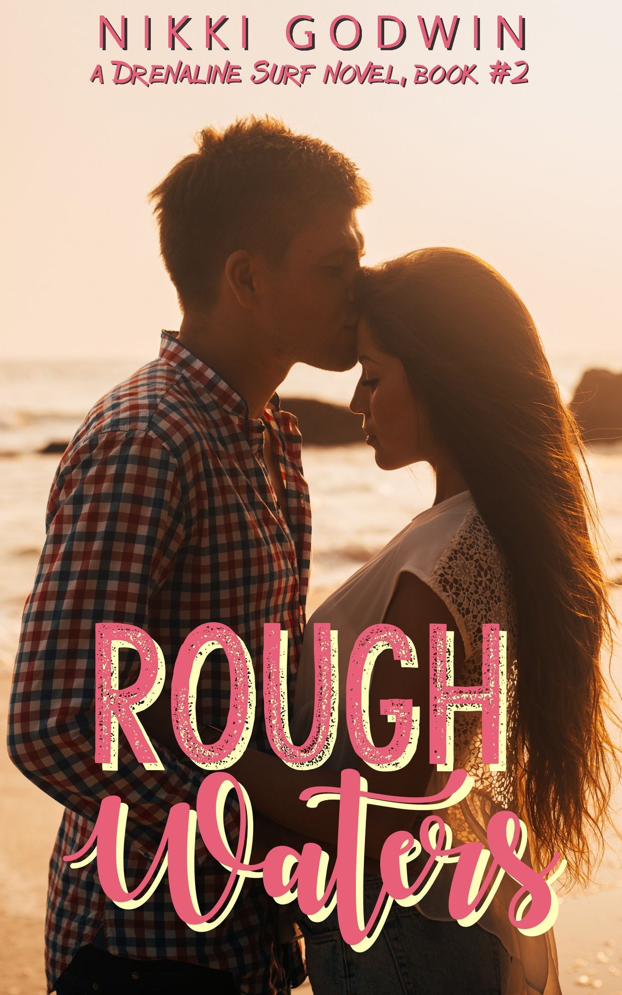 Rough Waters