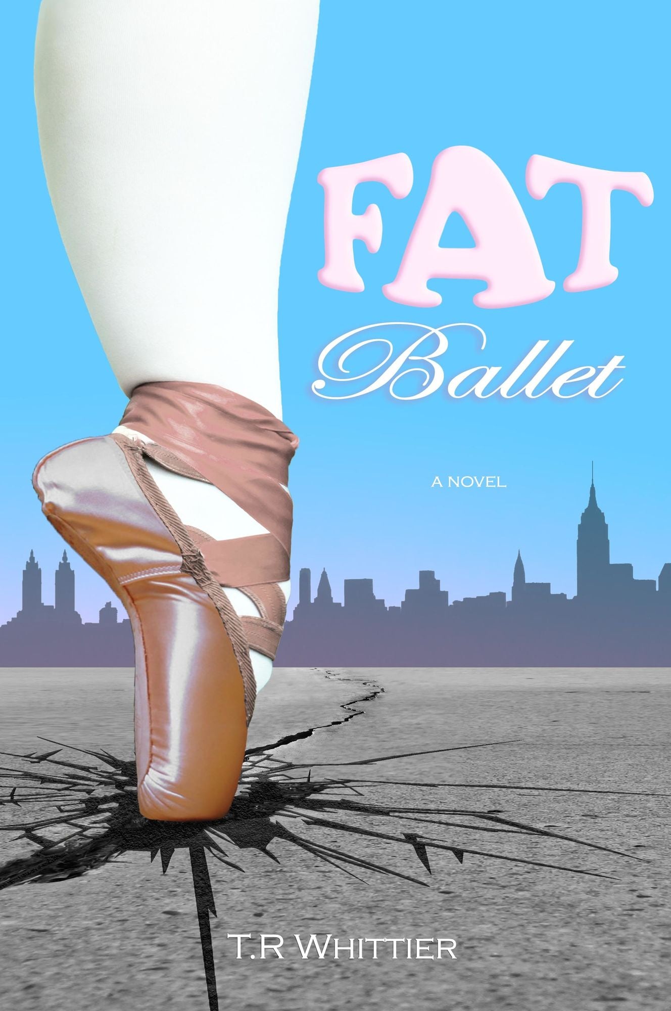 Fat Ballet