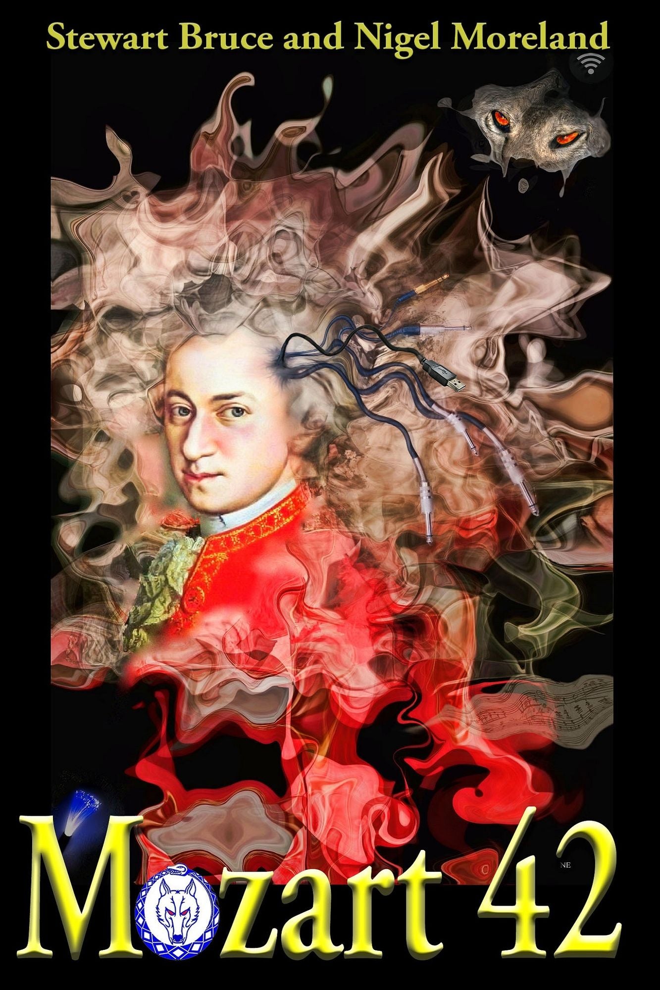 Mozart 42
