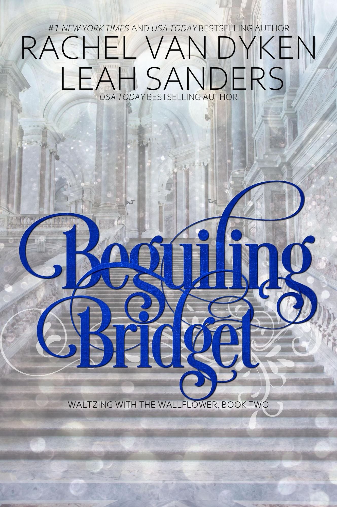 Beguiling Bridget