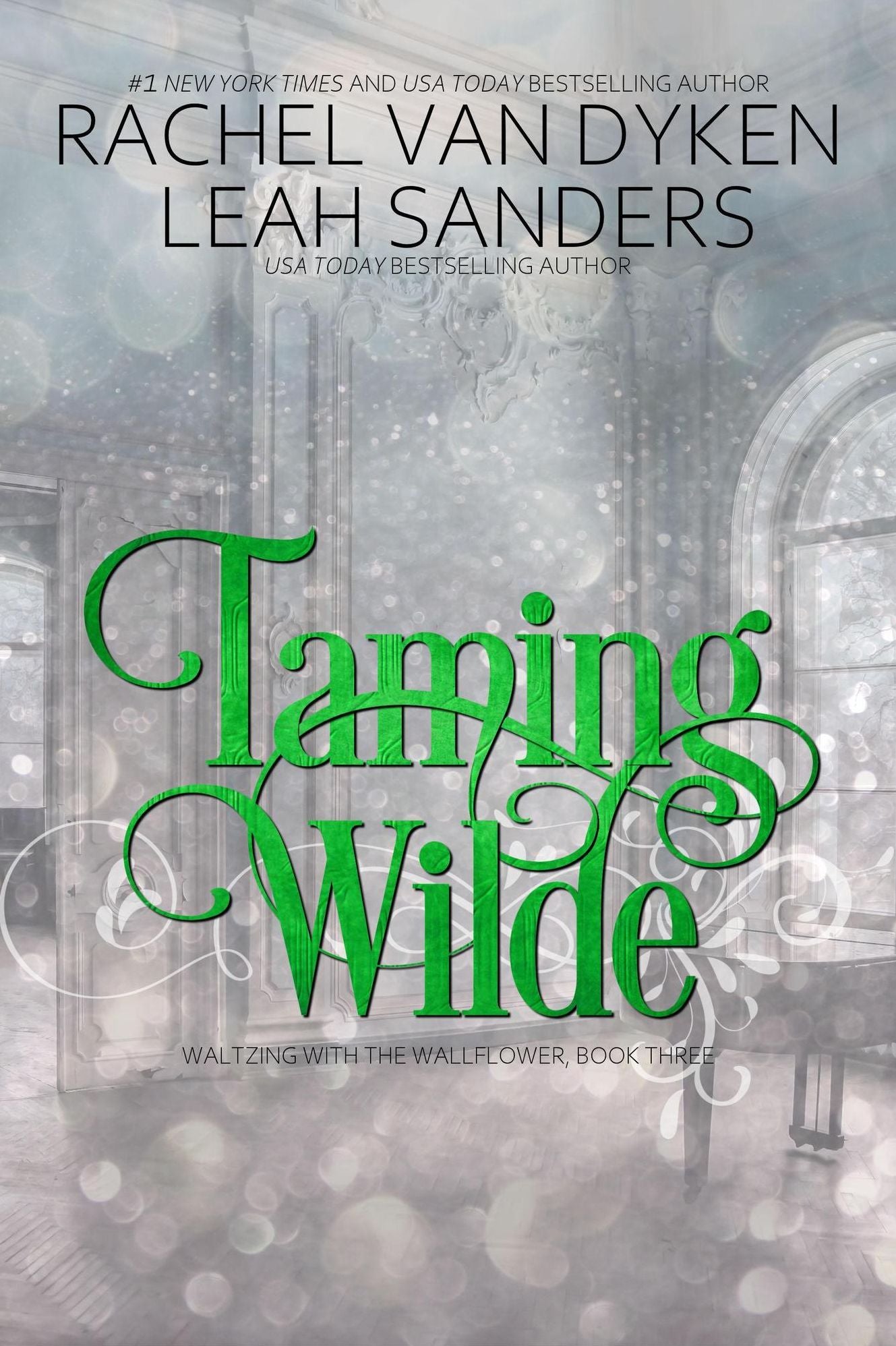 Taming Wilde
