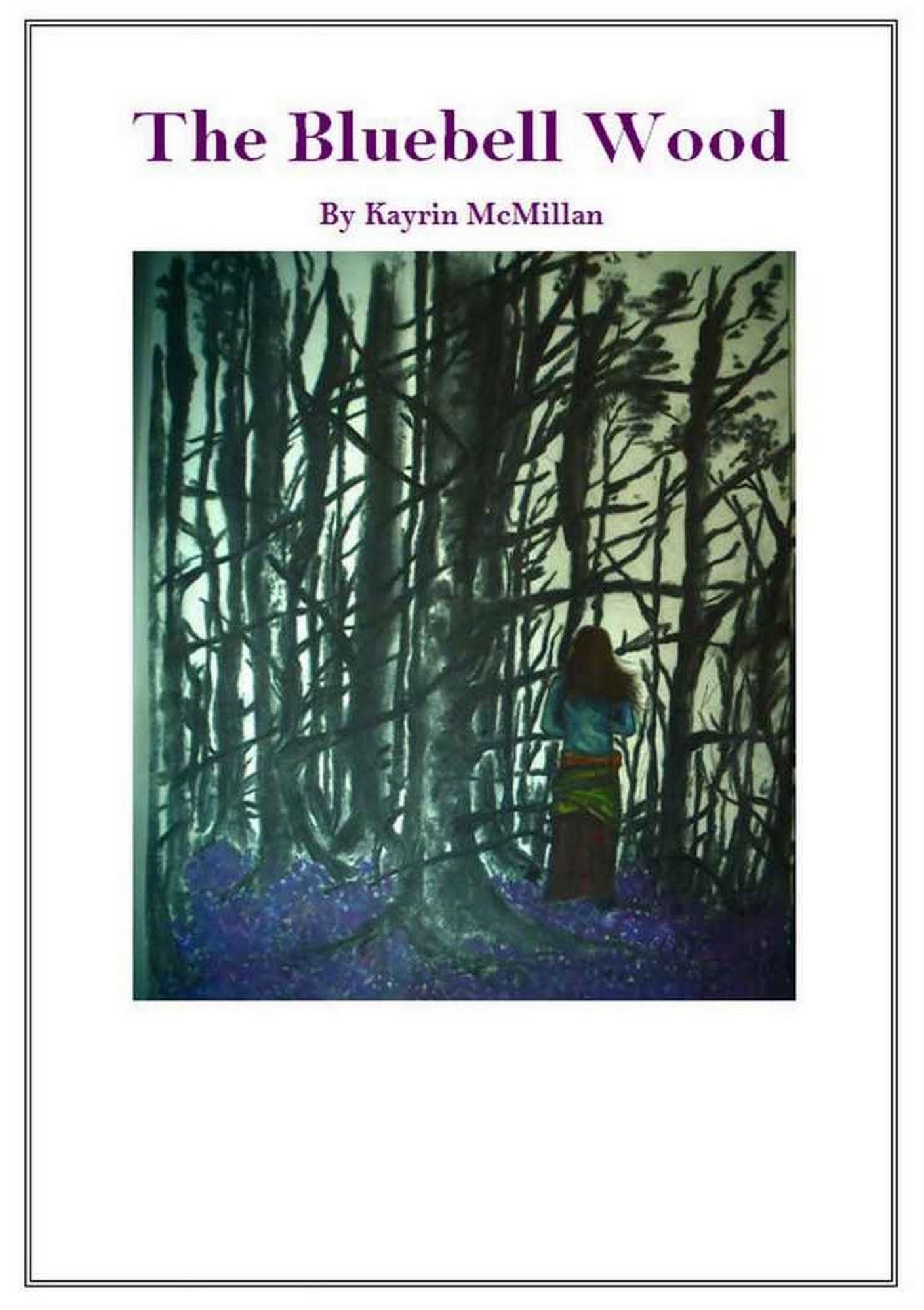 The Bluebell Wood