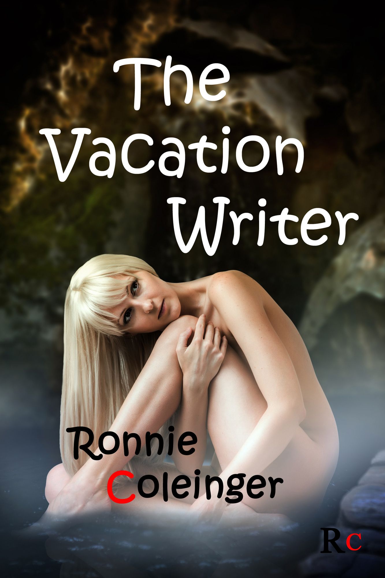The Vacation Writer