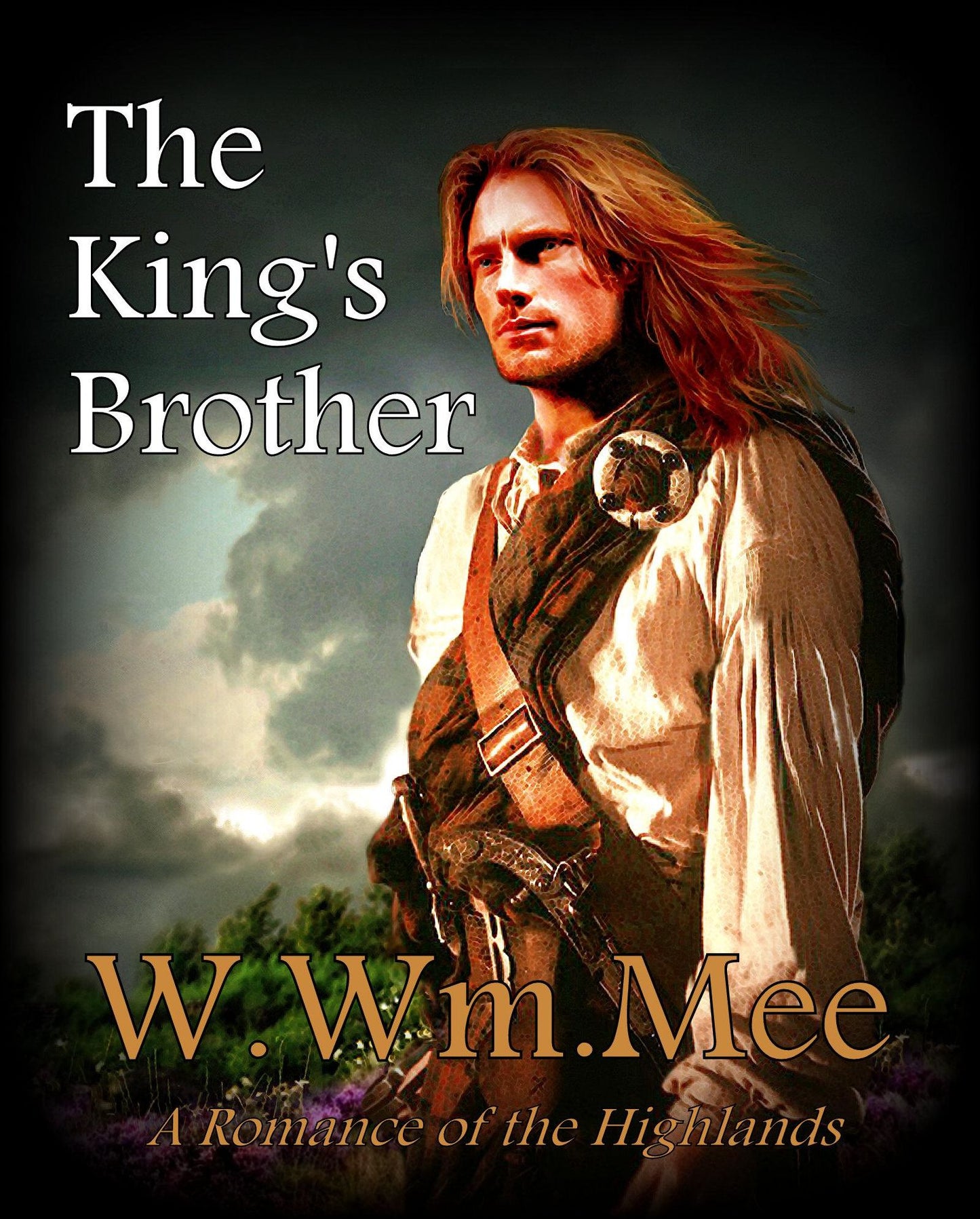 The King's Brother