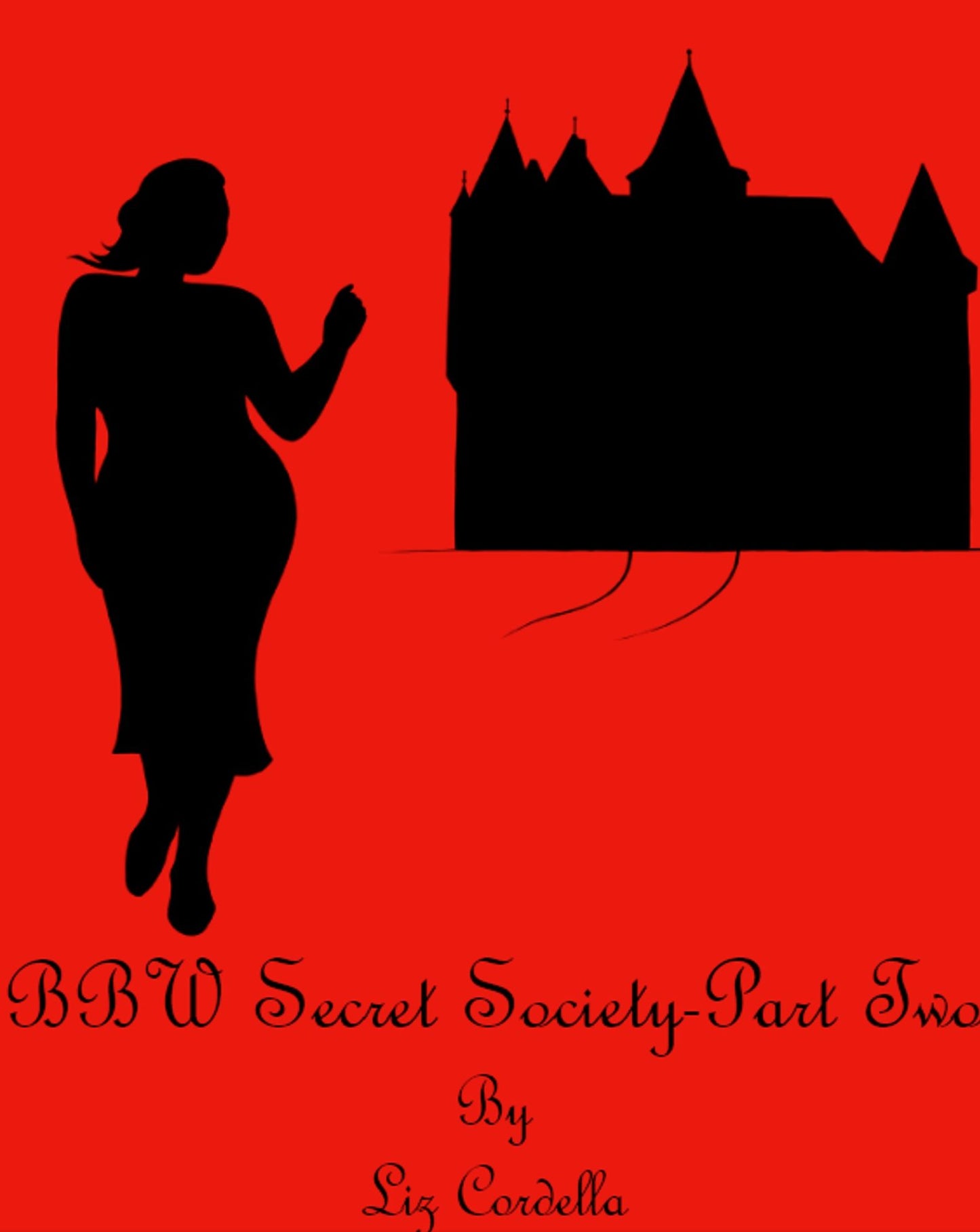 BBW Secret Society-Part Two