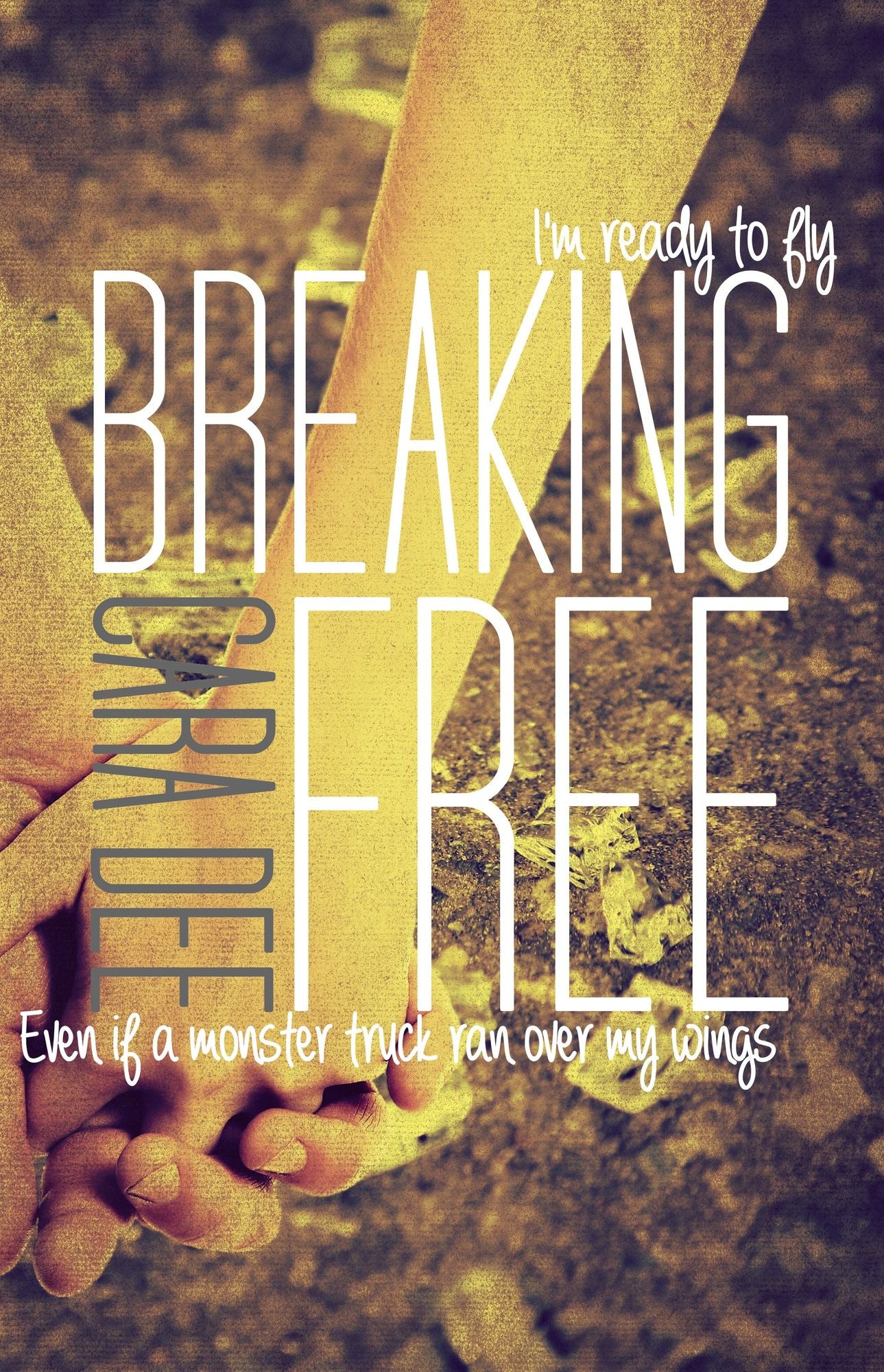 Breaking Free